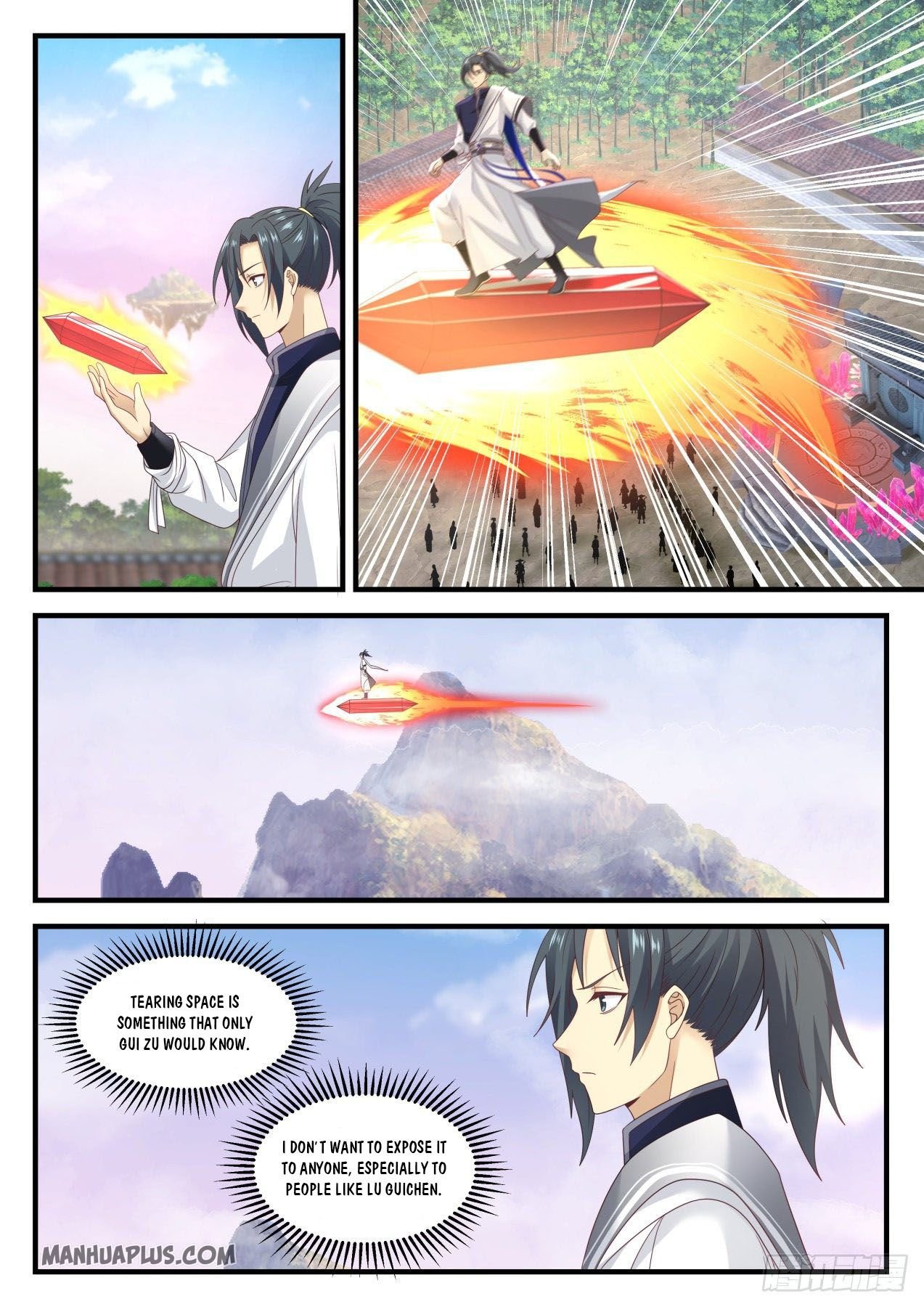 Page 8 of Chapter 890