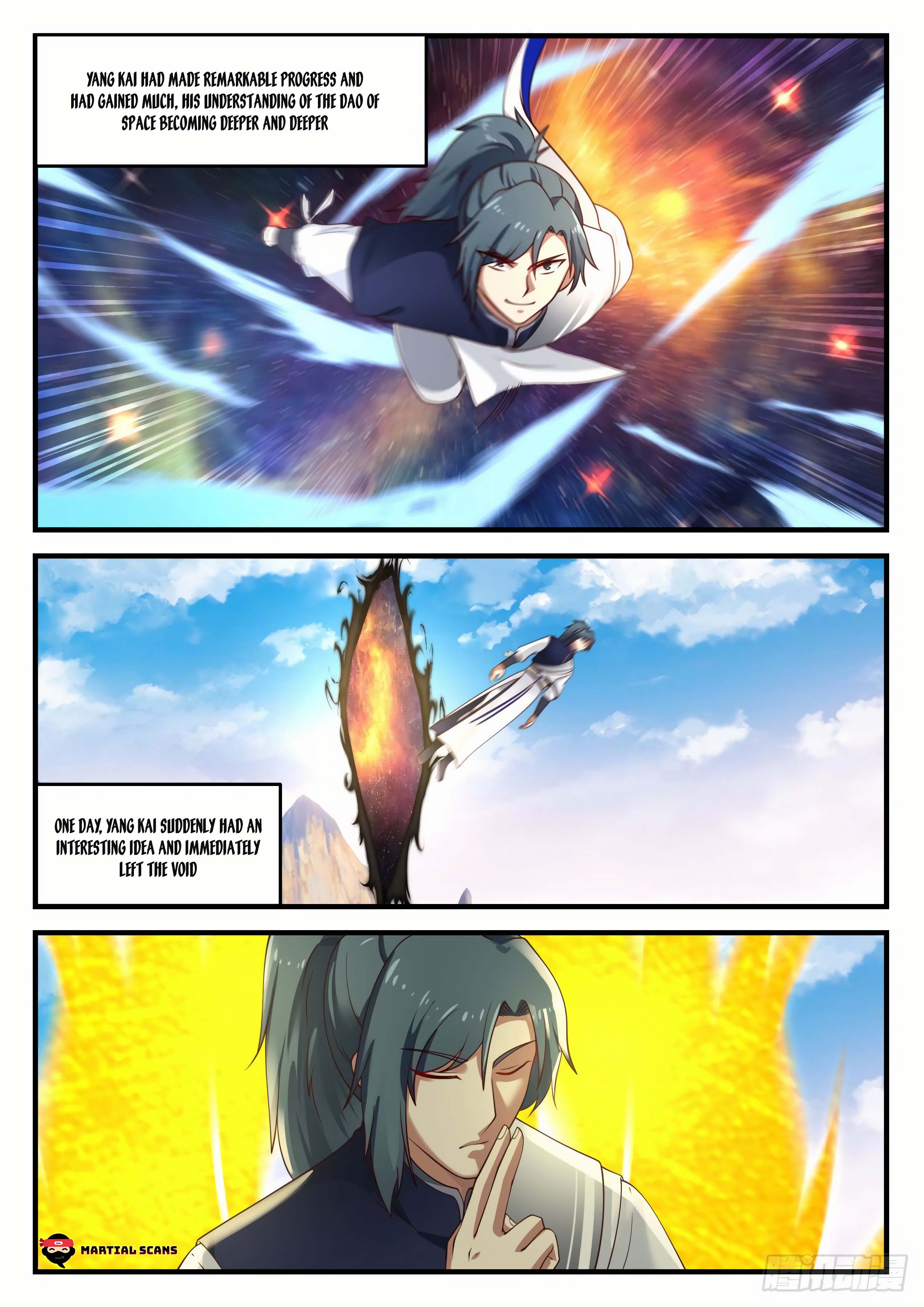 Page 6 of Chapter 891