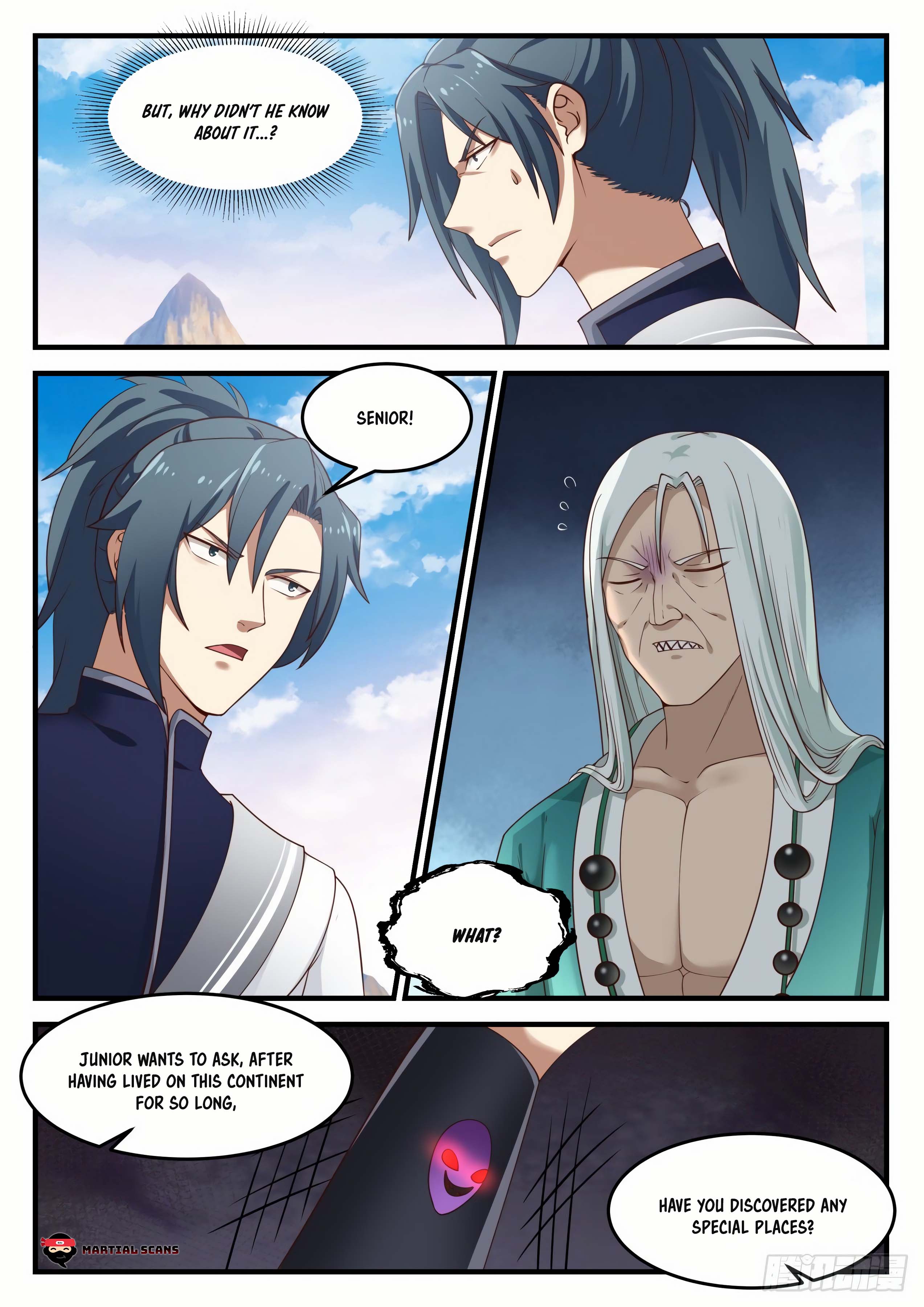 Page 11 of Chapter 891