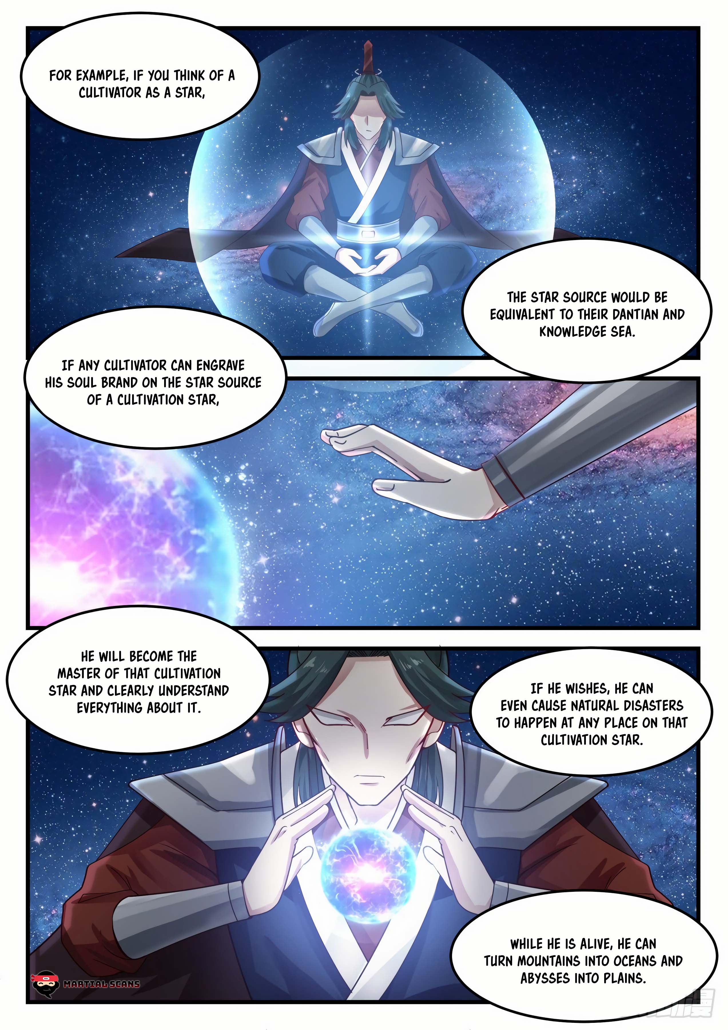 Page 3 of Chapter 892