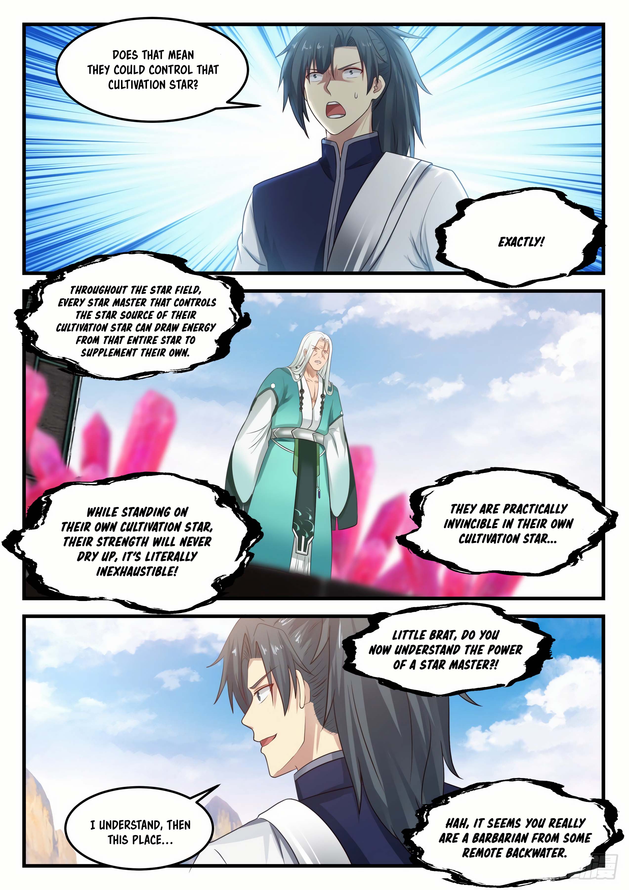Page 4 of Chapter 892
