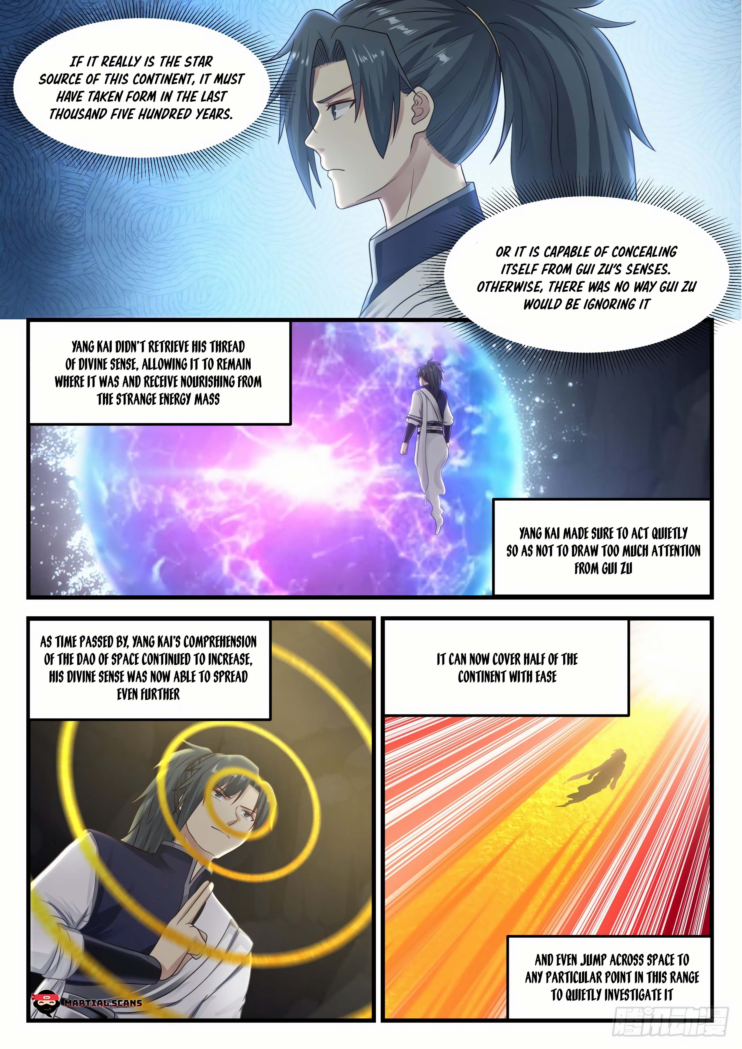Page 8 of Chapter 892