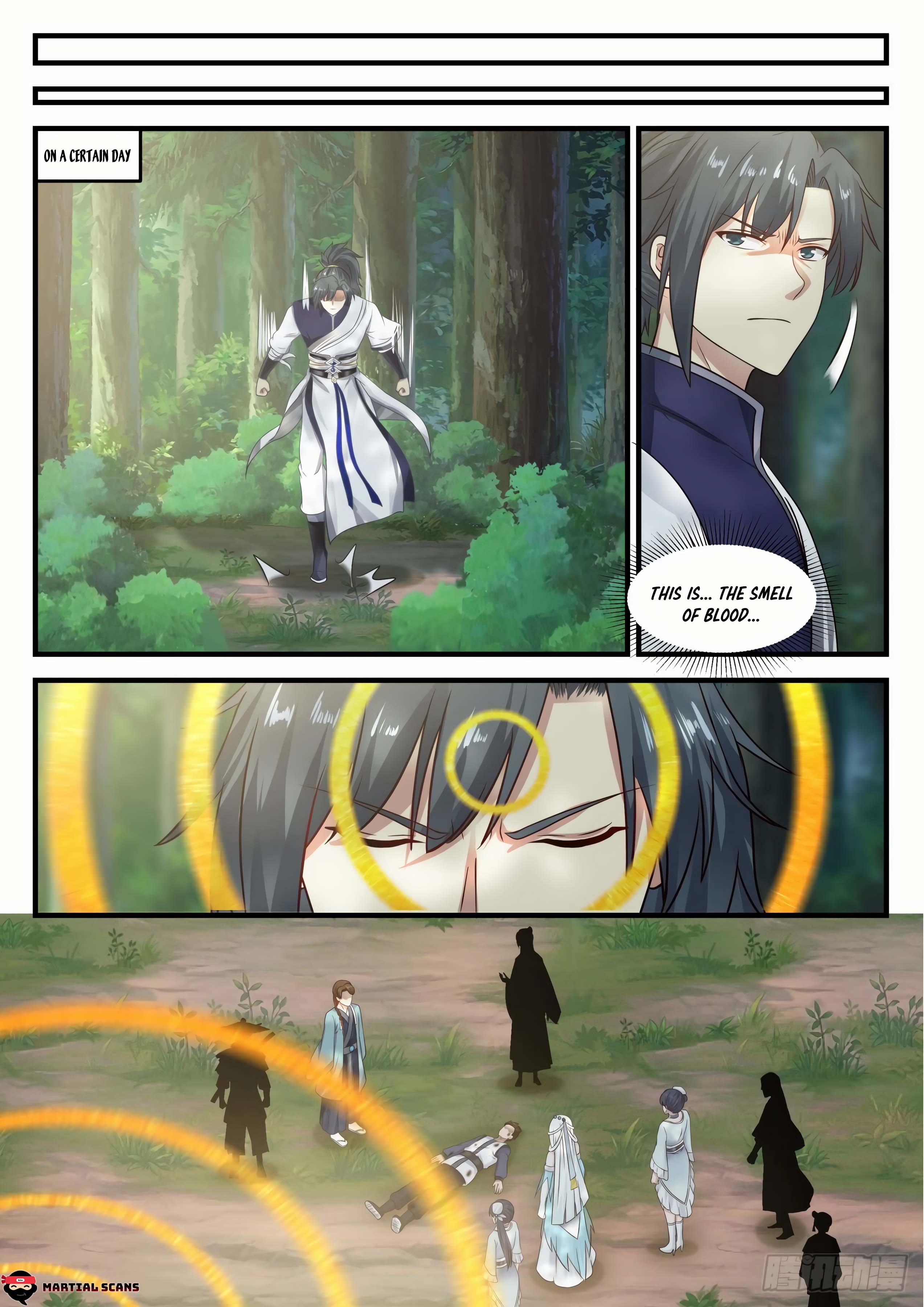 Page 10 of Chapter 892