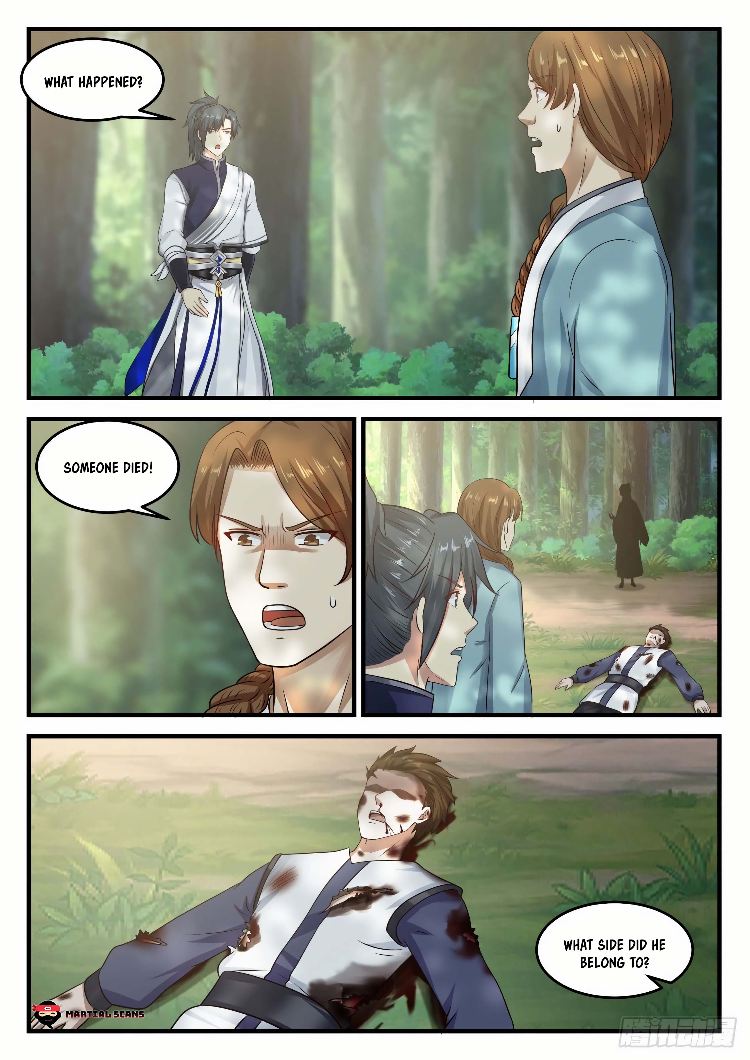 Page 11 of Chapter 892