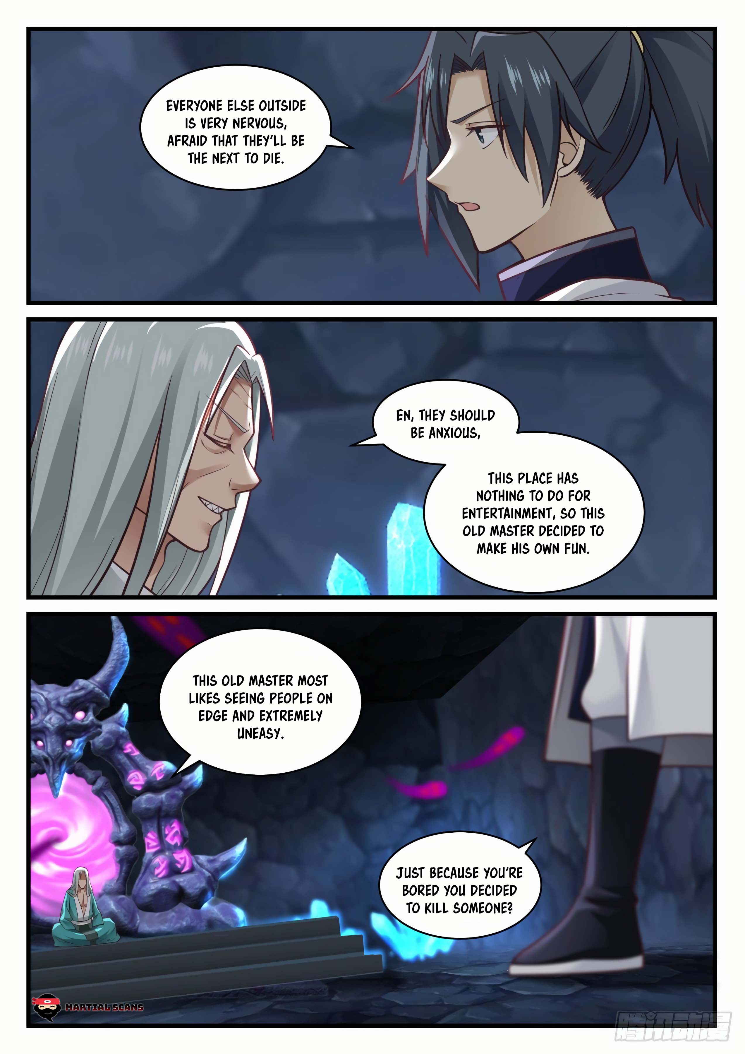 Page 6 of Chapter 893