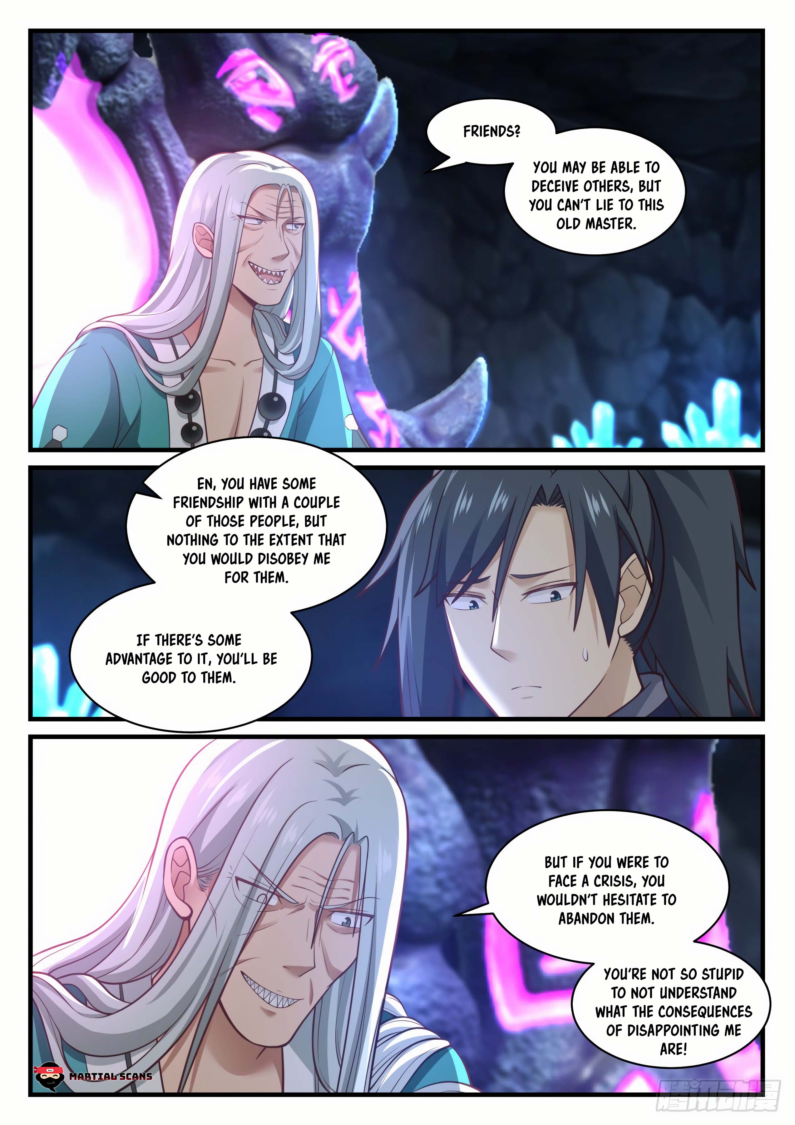 Page 8 of Chapter 893