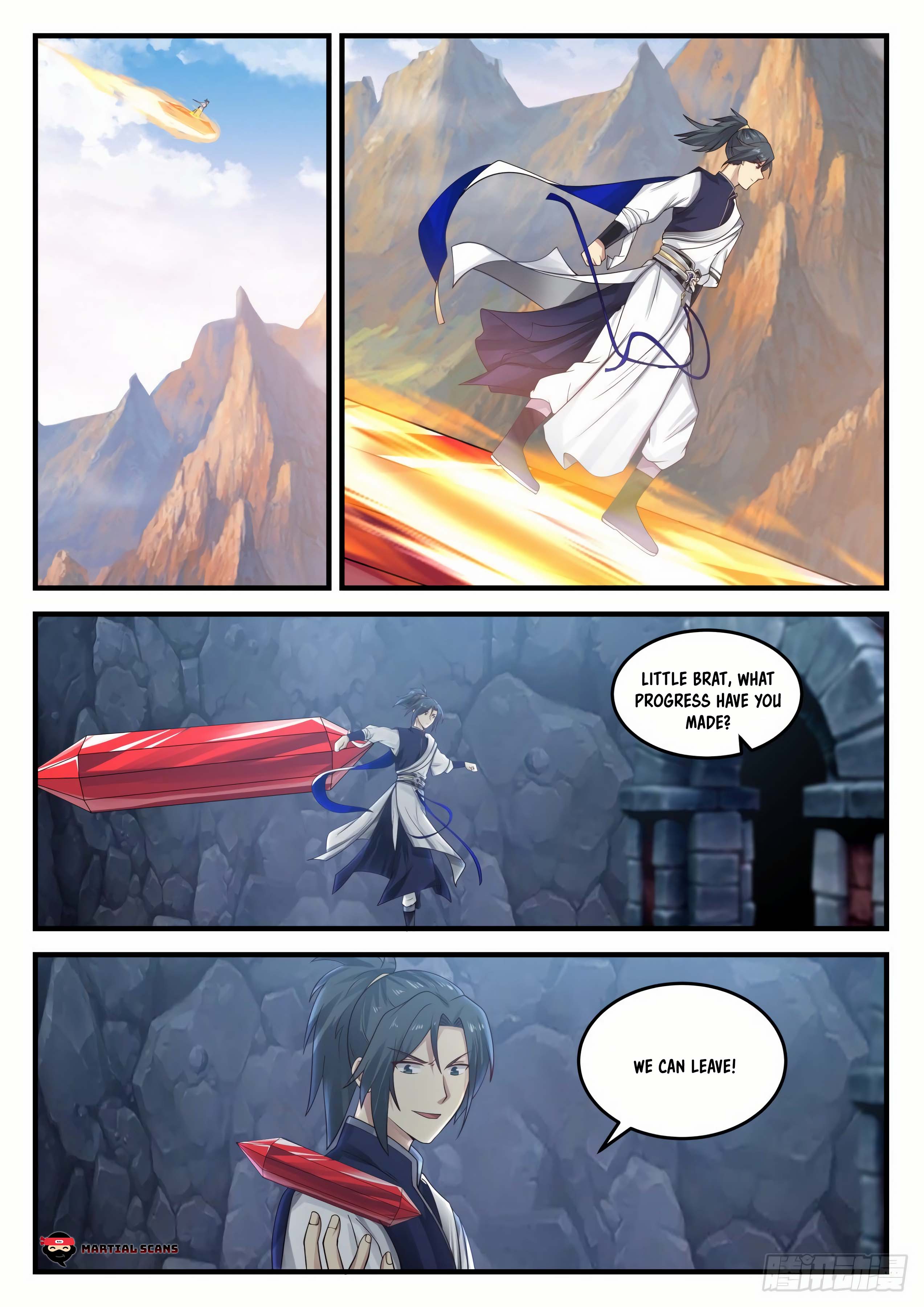 Page 4 of Chapter 895