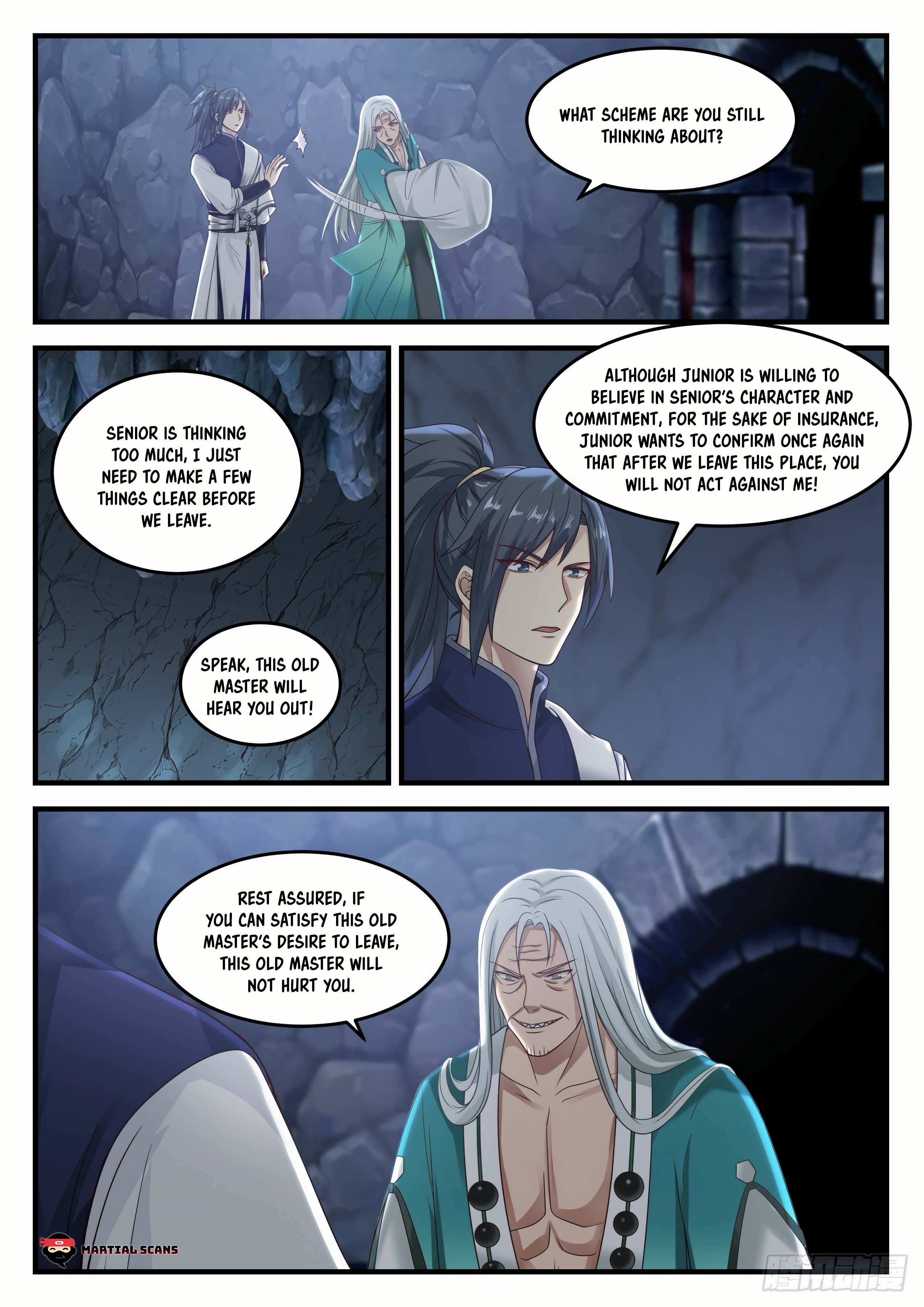 Page 8 of Chapter 895
