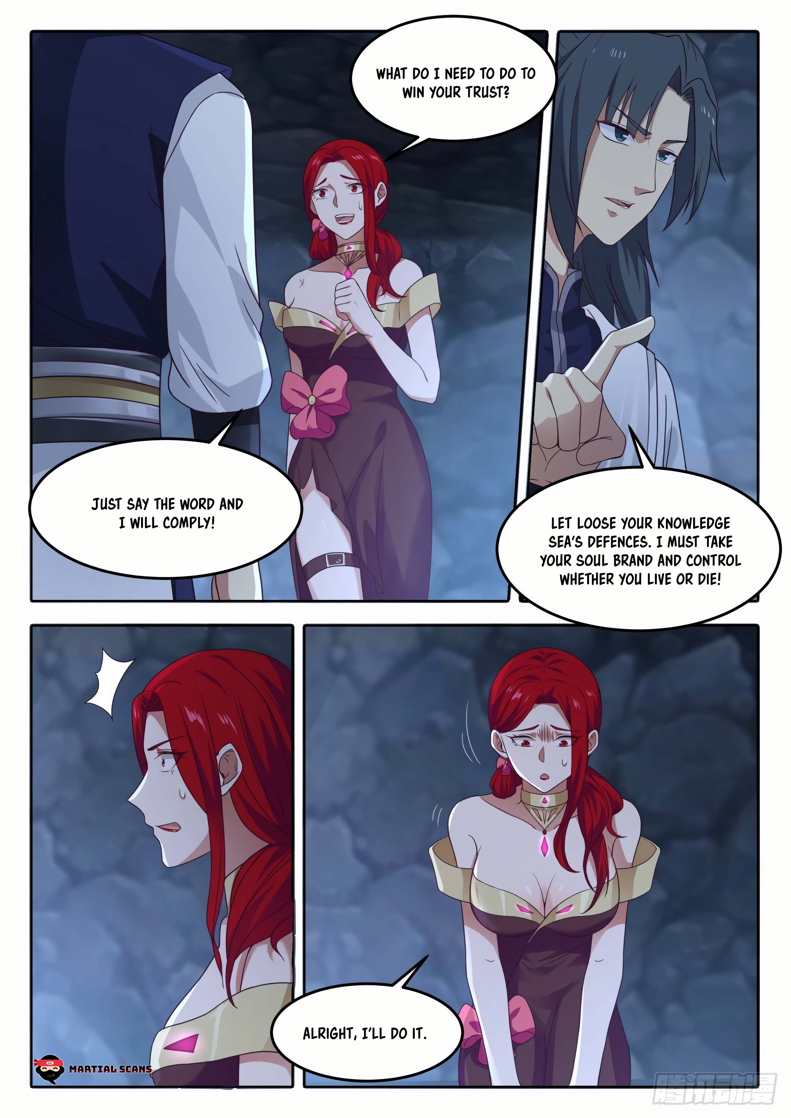 Page 8 of Chapter 896