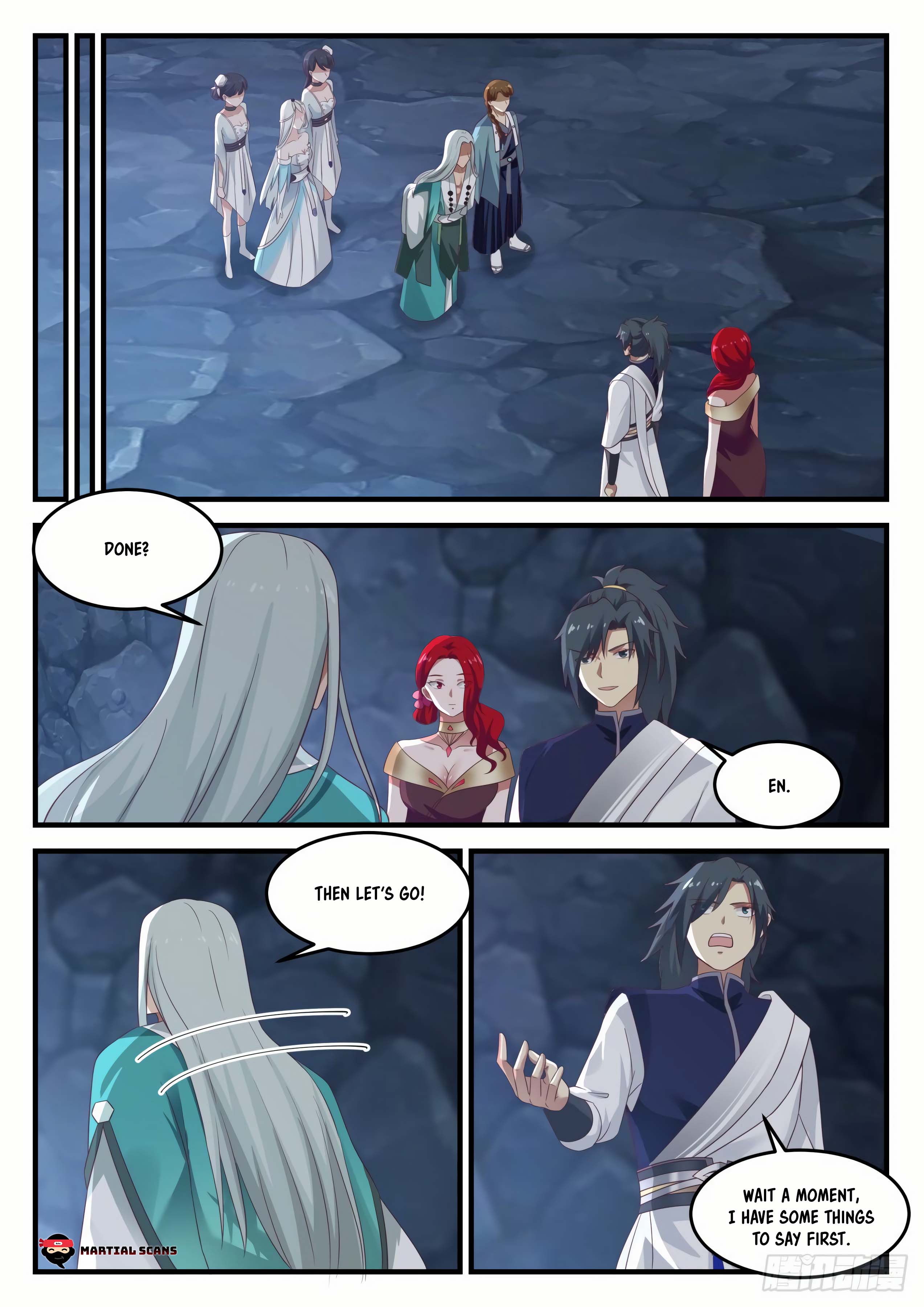 Page 12 of Chapter 896