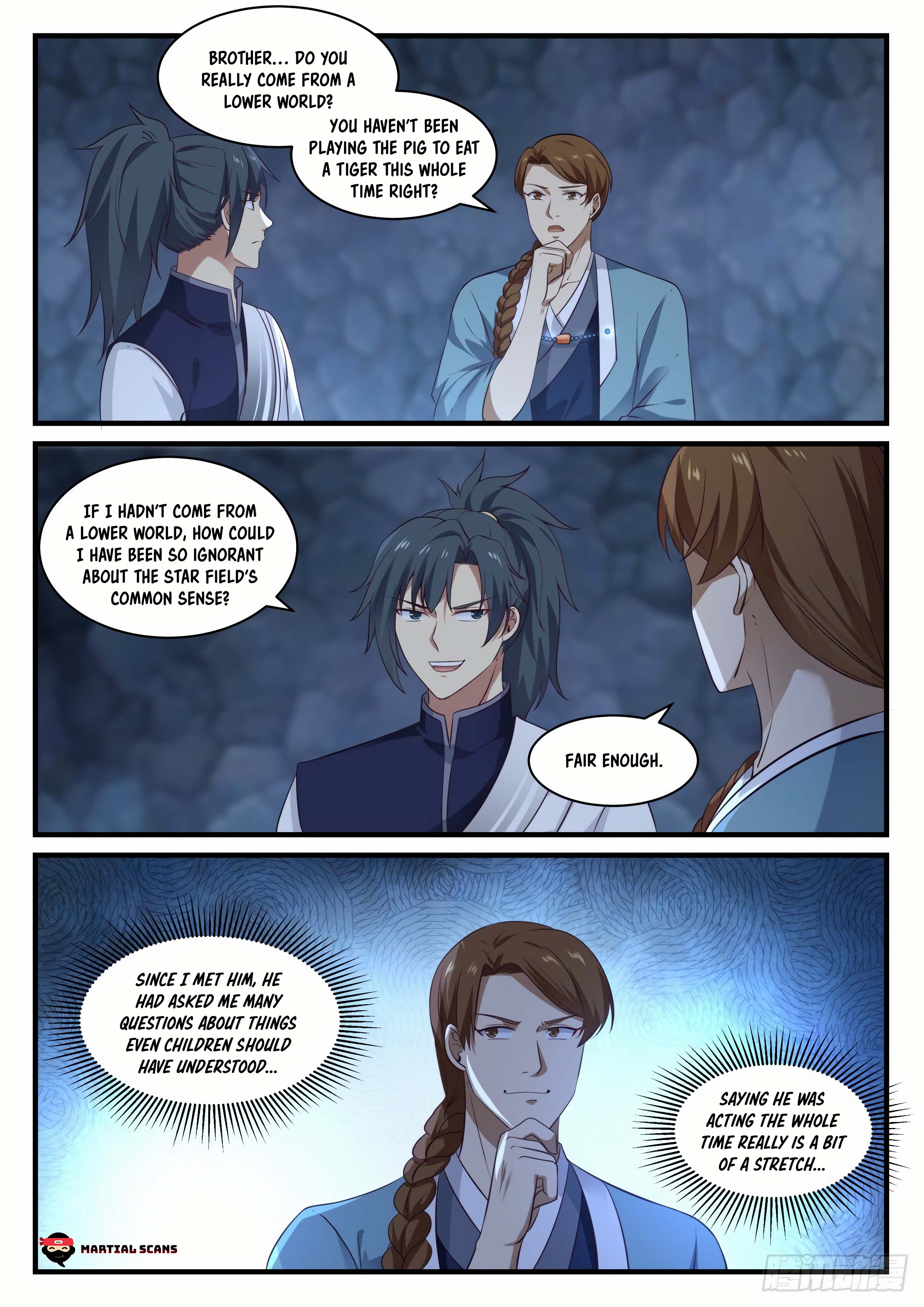 Page 2 of Chapter 897