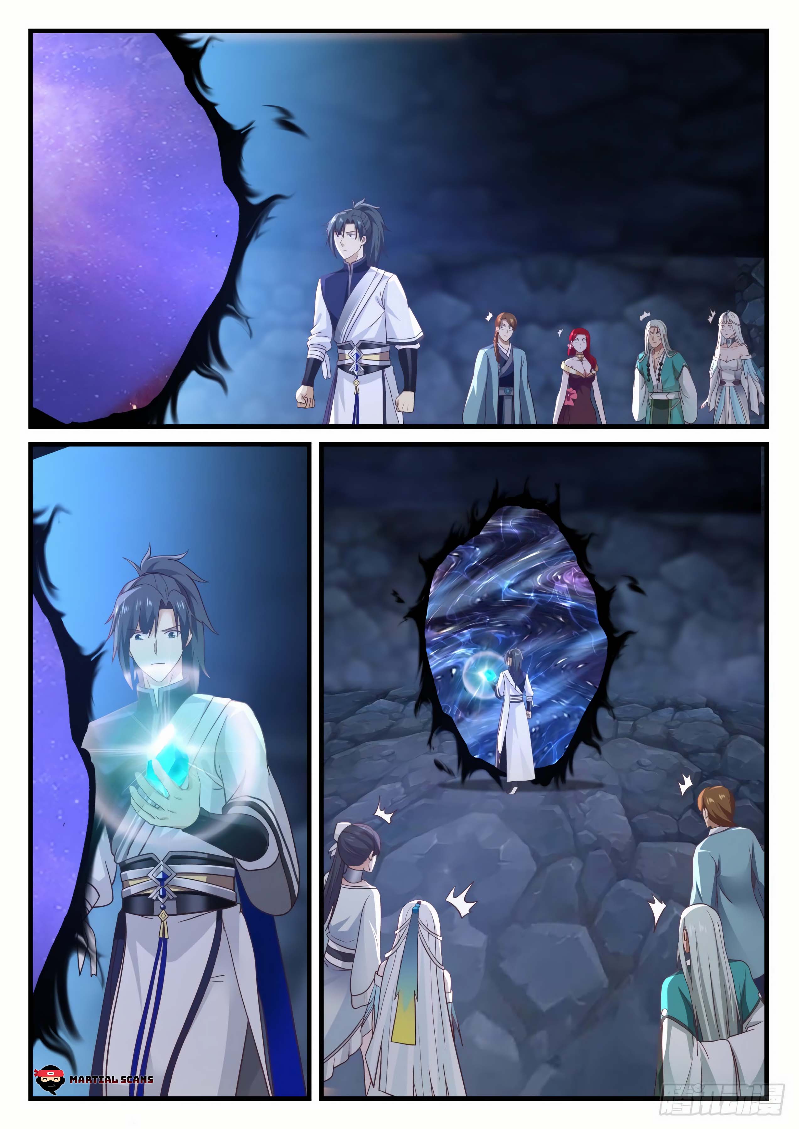 Page 6 of Chapter 897