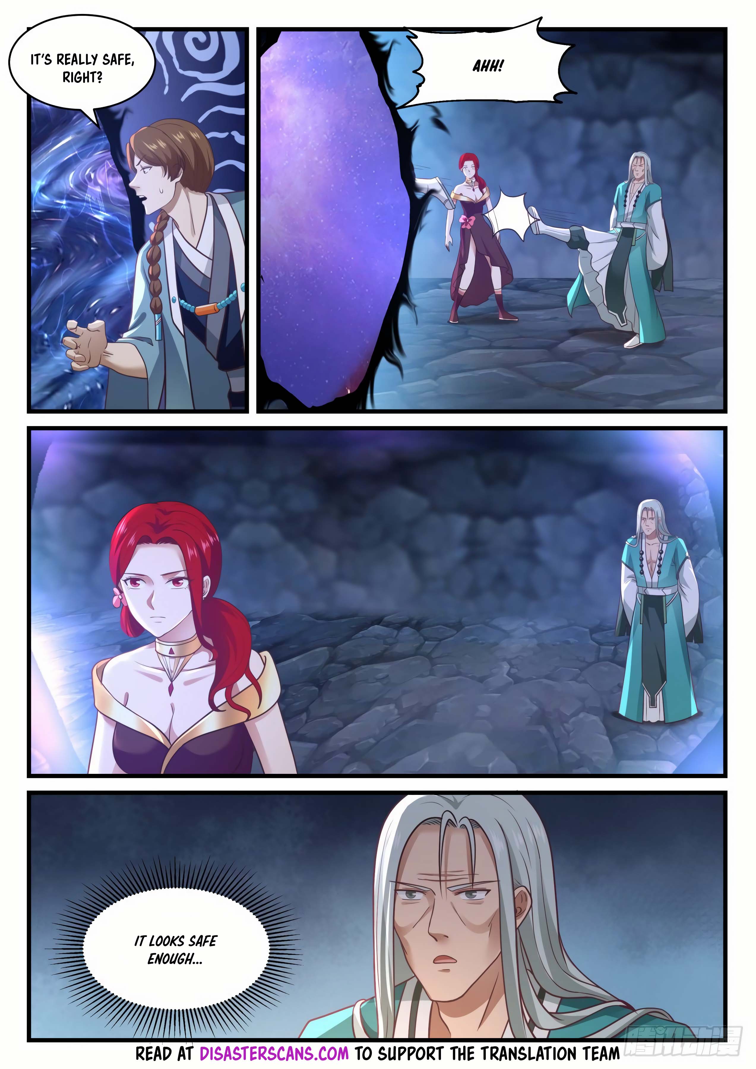 Page 7 of Chapter 897