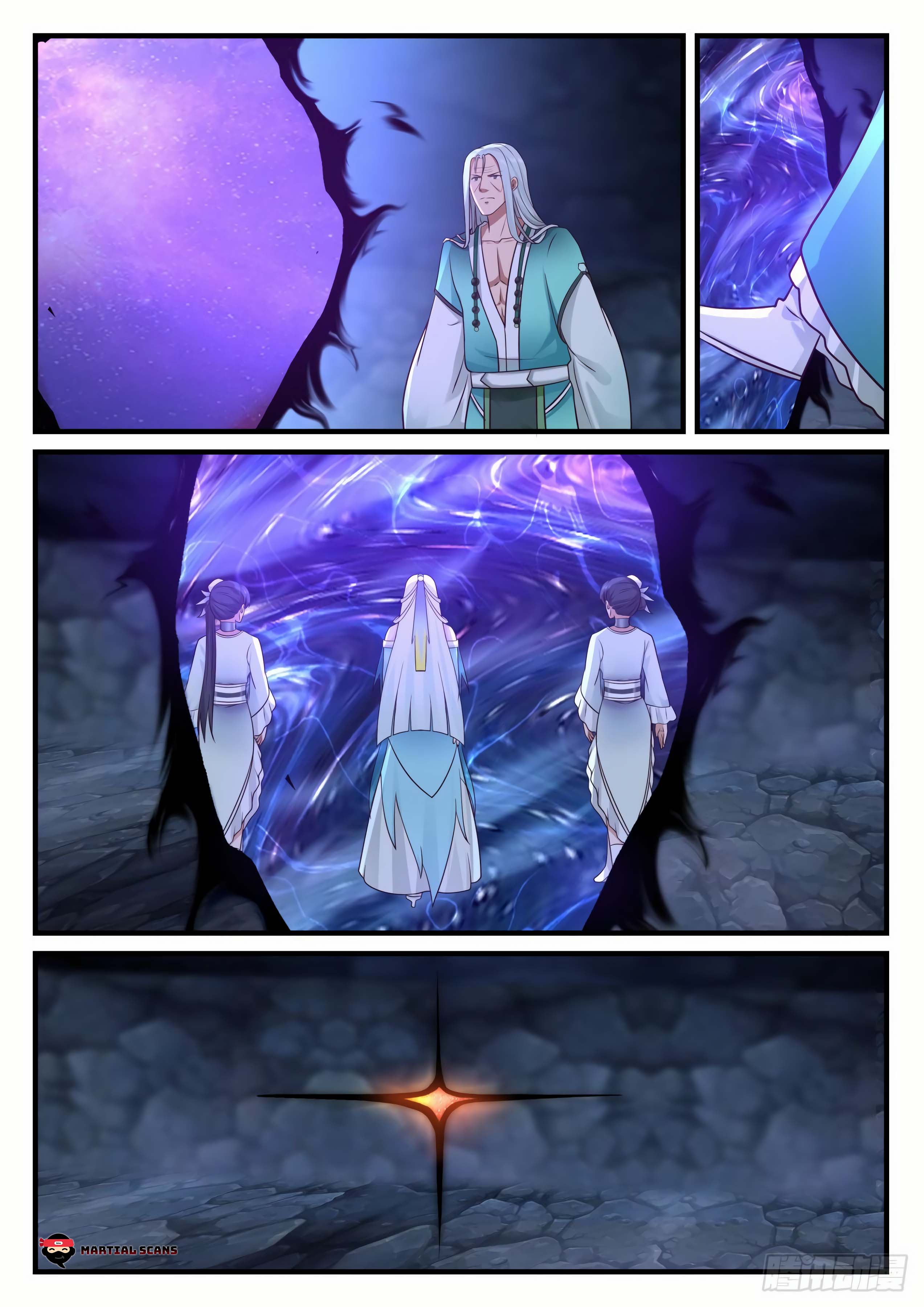Page 8 of Chapter 897