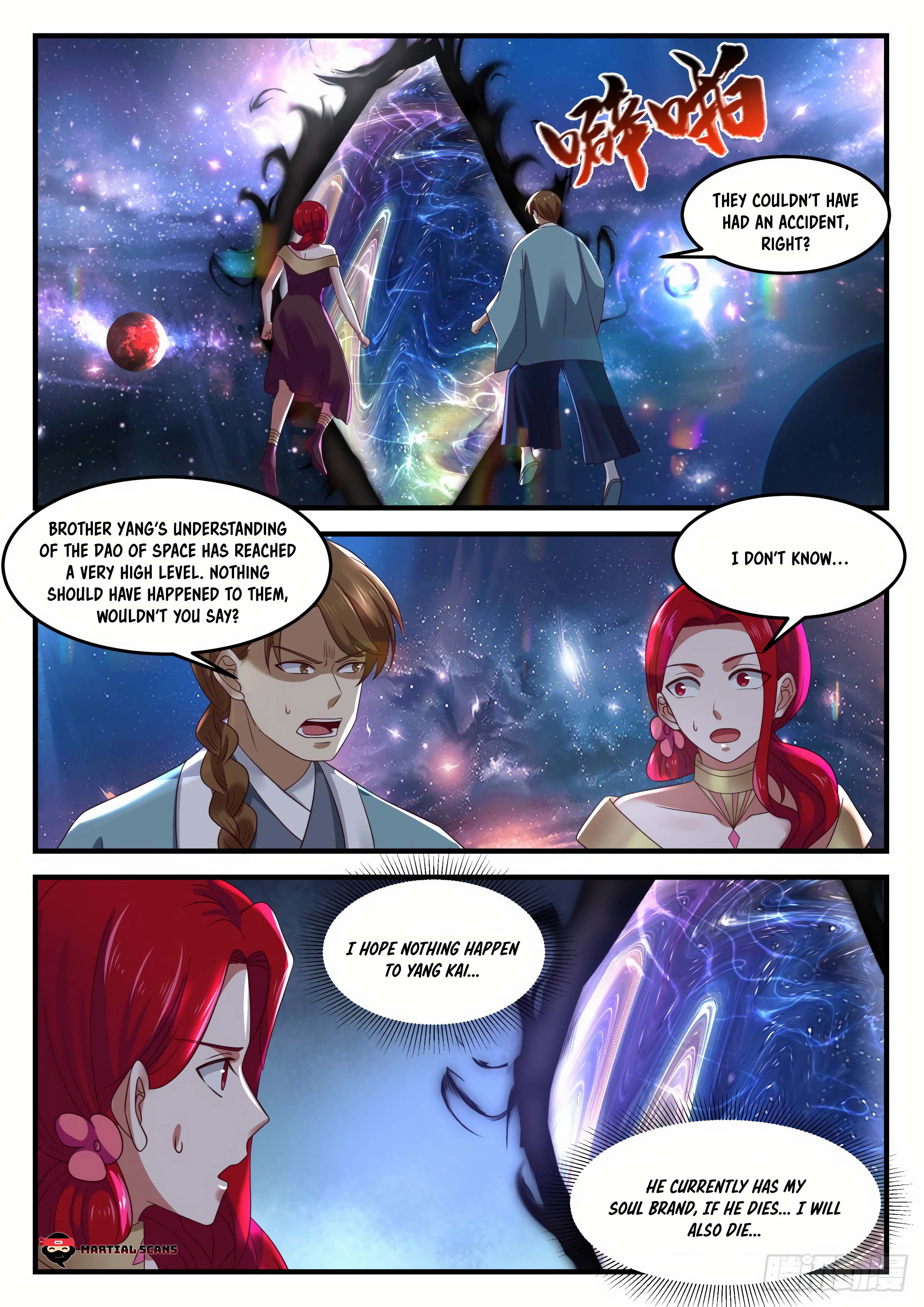 Page 2 of Chapter 899