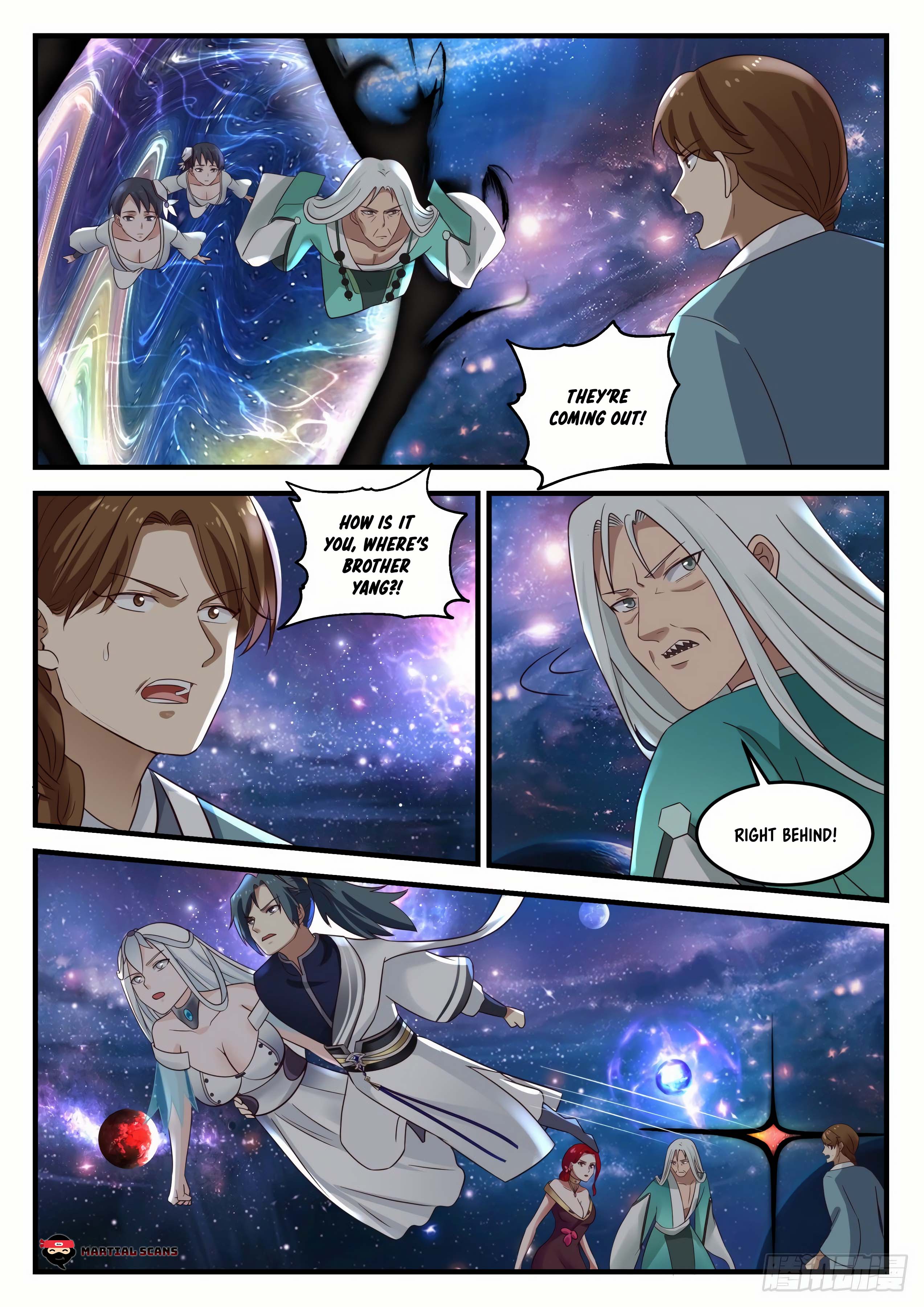 Page 3 of Chapter 899