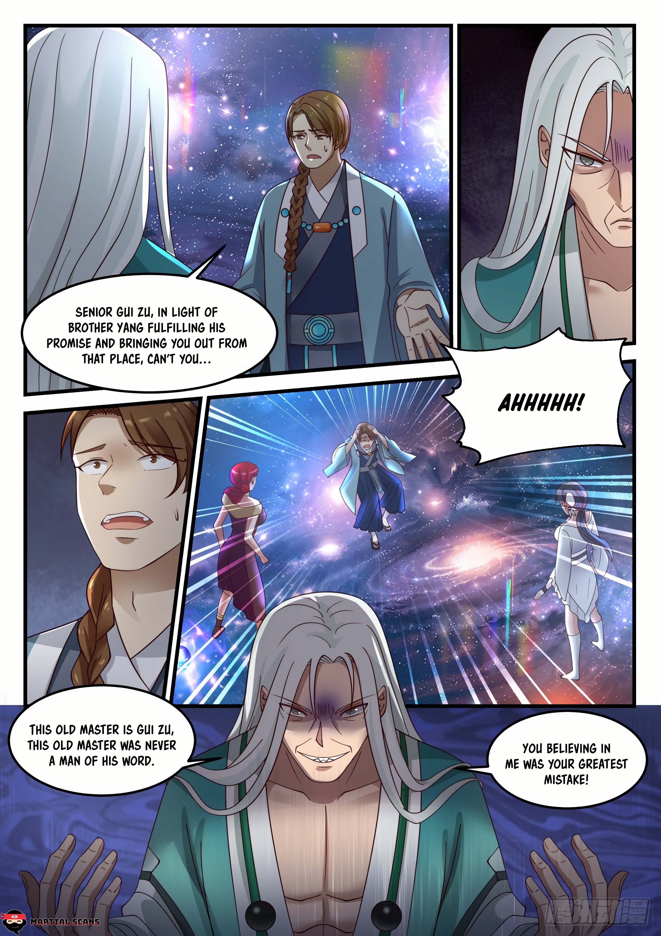 Page 8 of Chapter 899