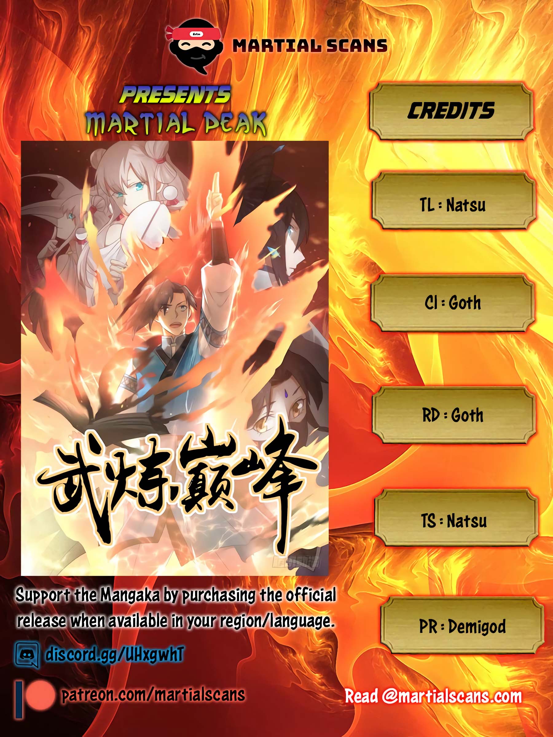 Page 1 of Chapter 904