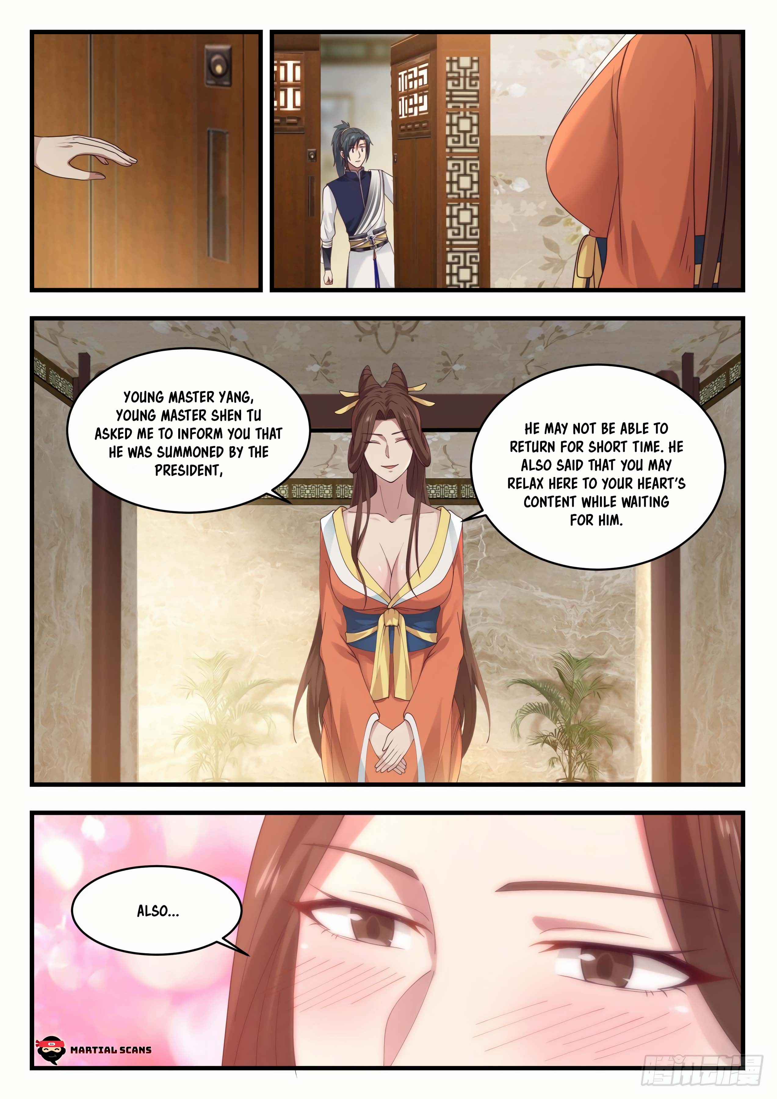 Page 2 of Chapter 905