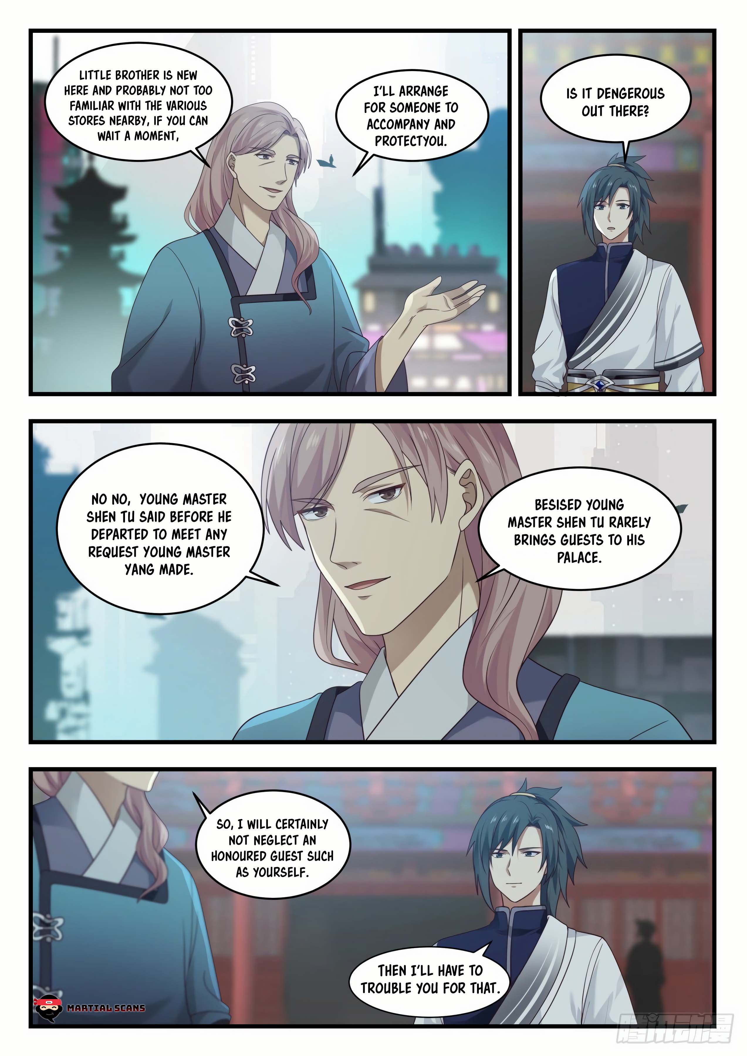 Page 8 of Chapter 905