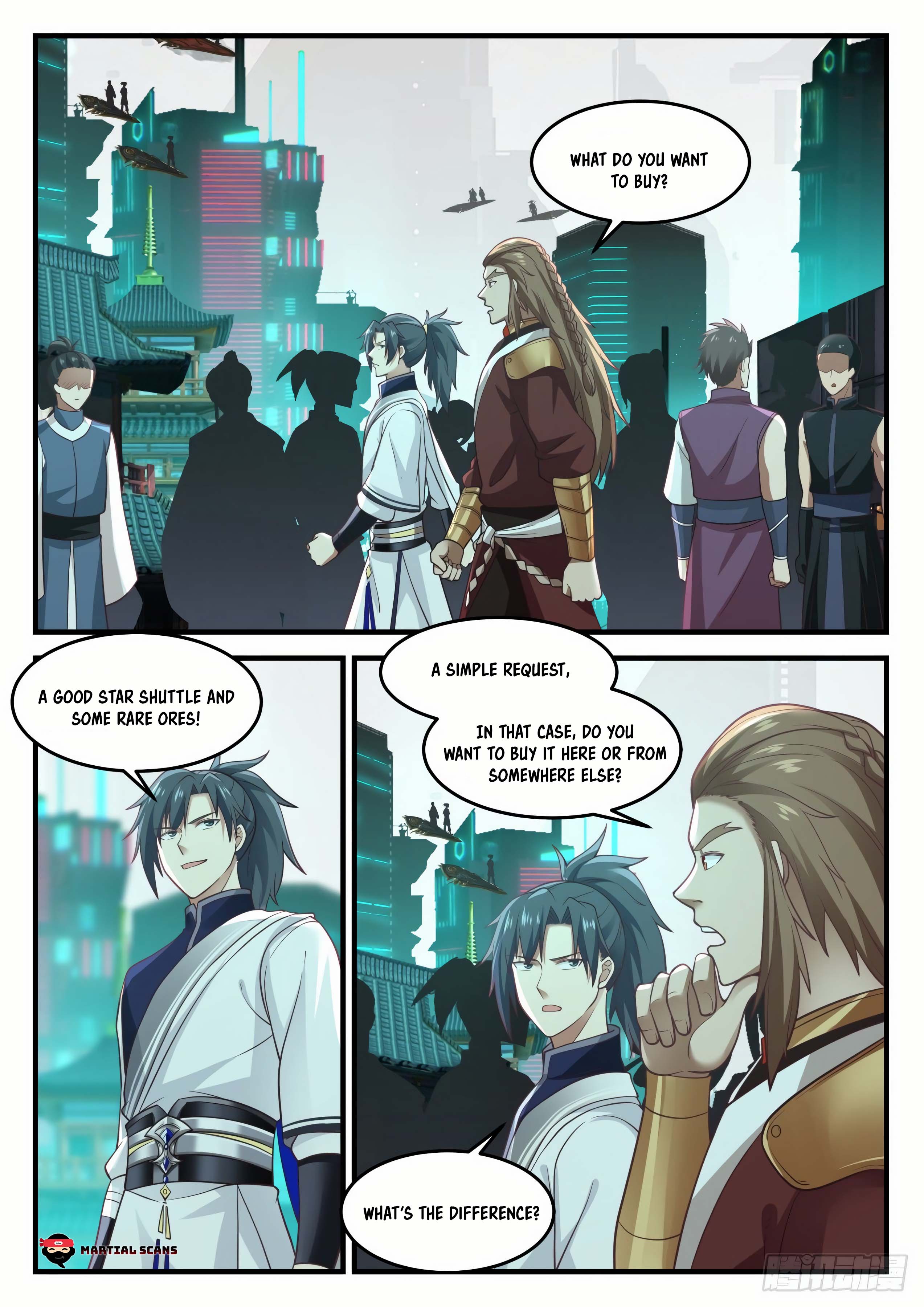 Page 2 of Chapter 906