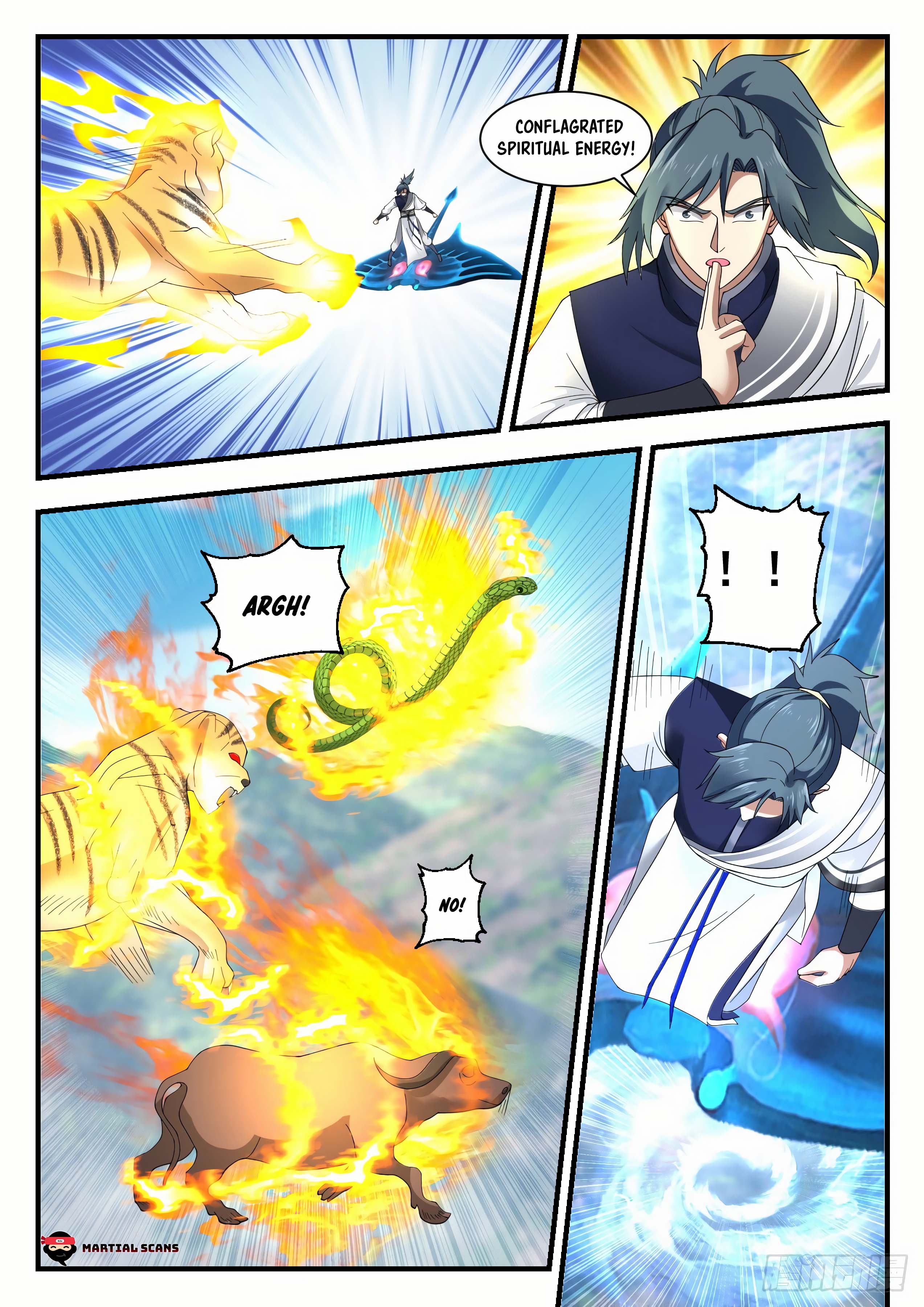 Page 3 of Chapter 910