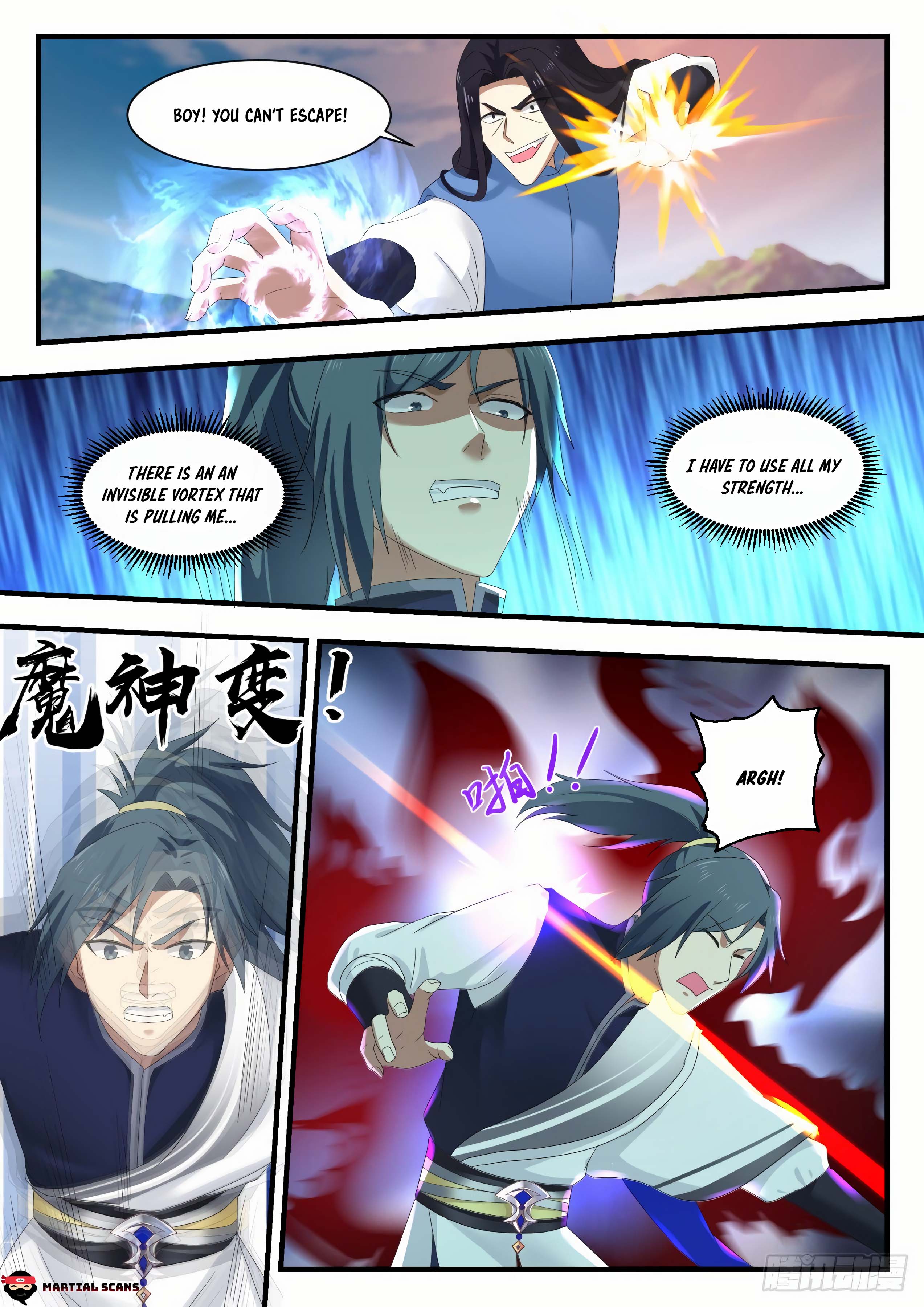 Page 4 of Chapter 910