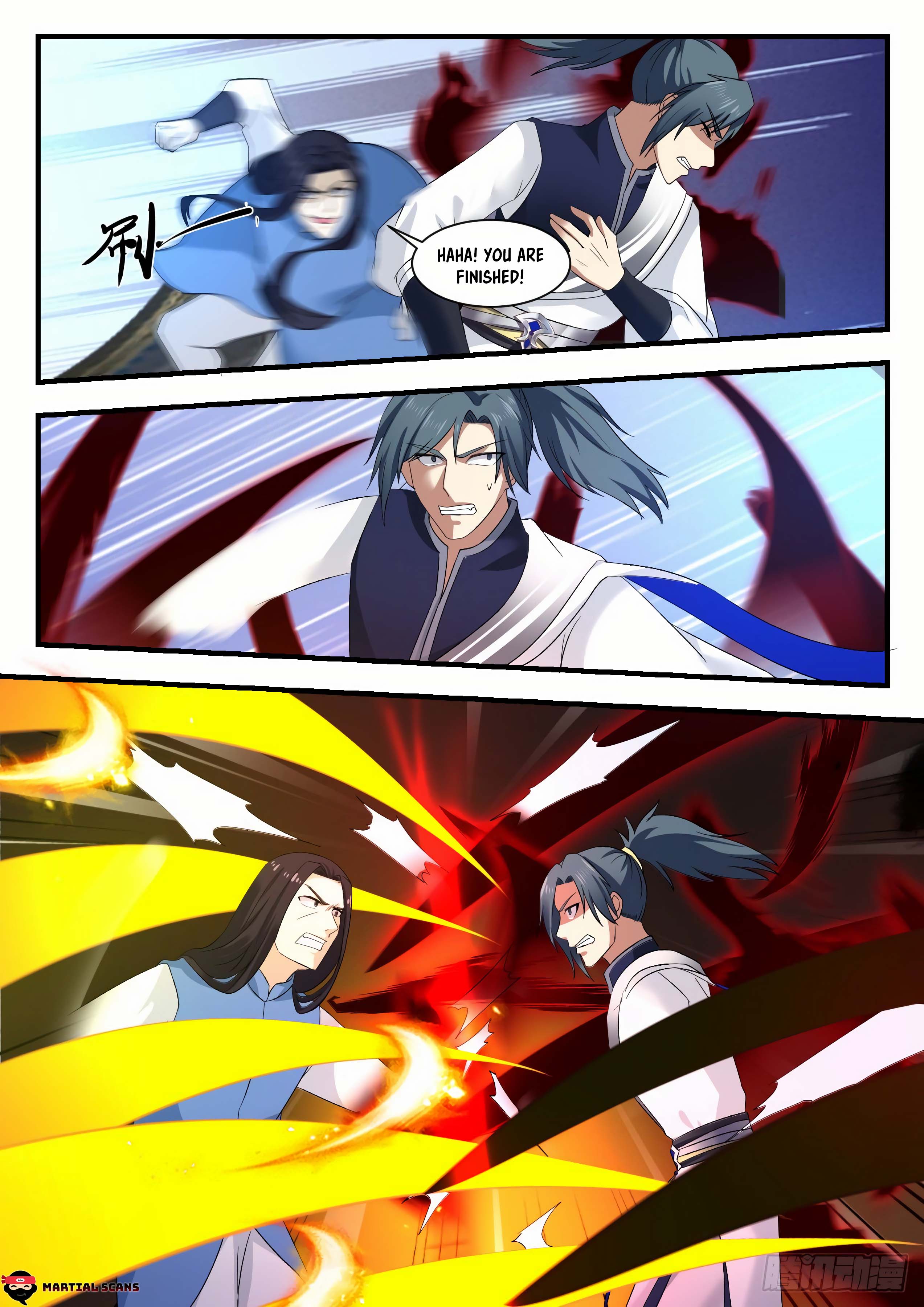 Page 5 of Chapter 910