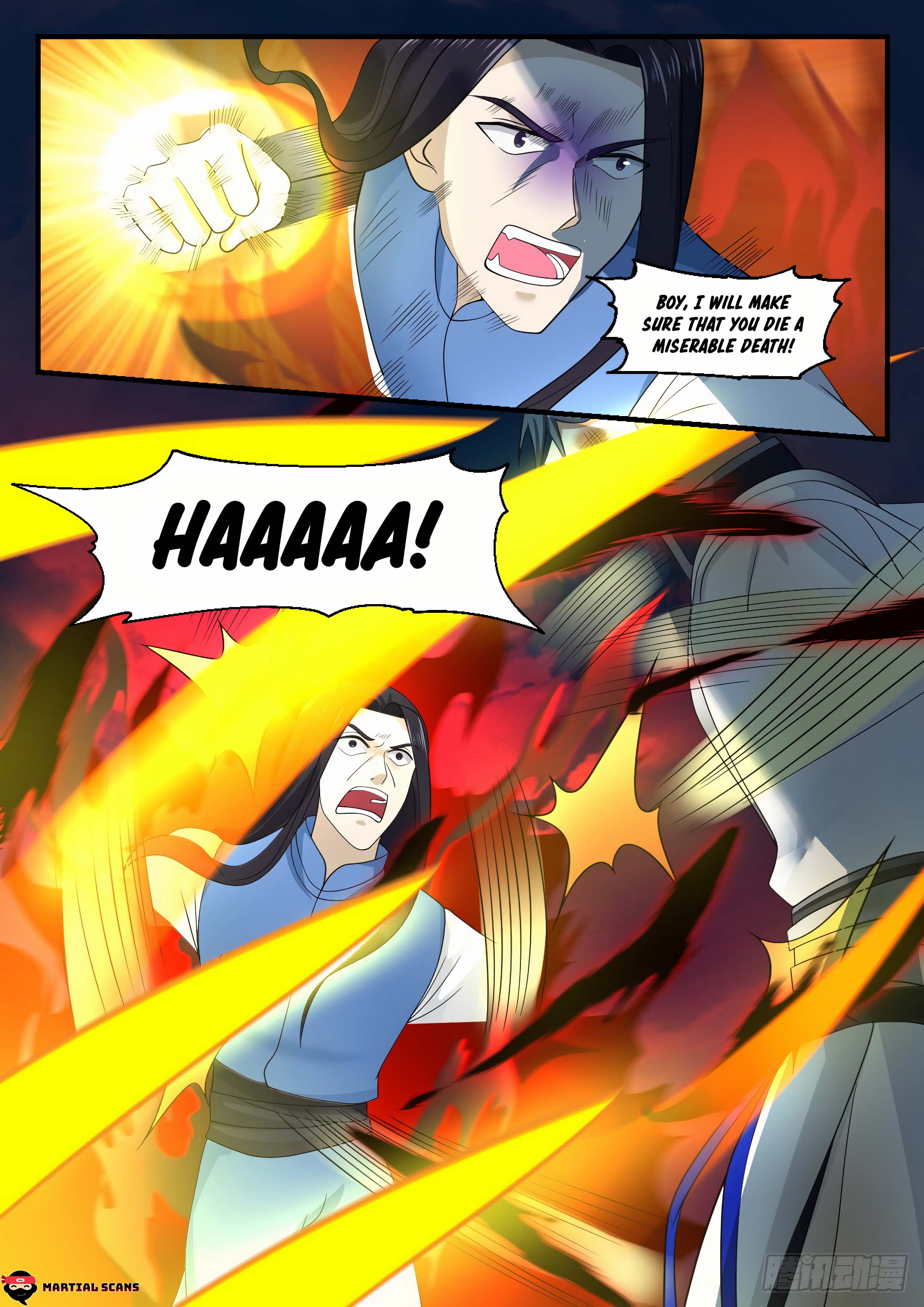 Page 8 of Chapter 910
