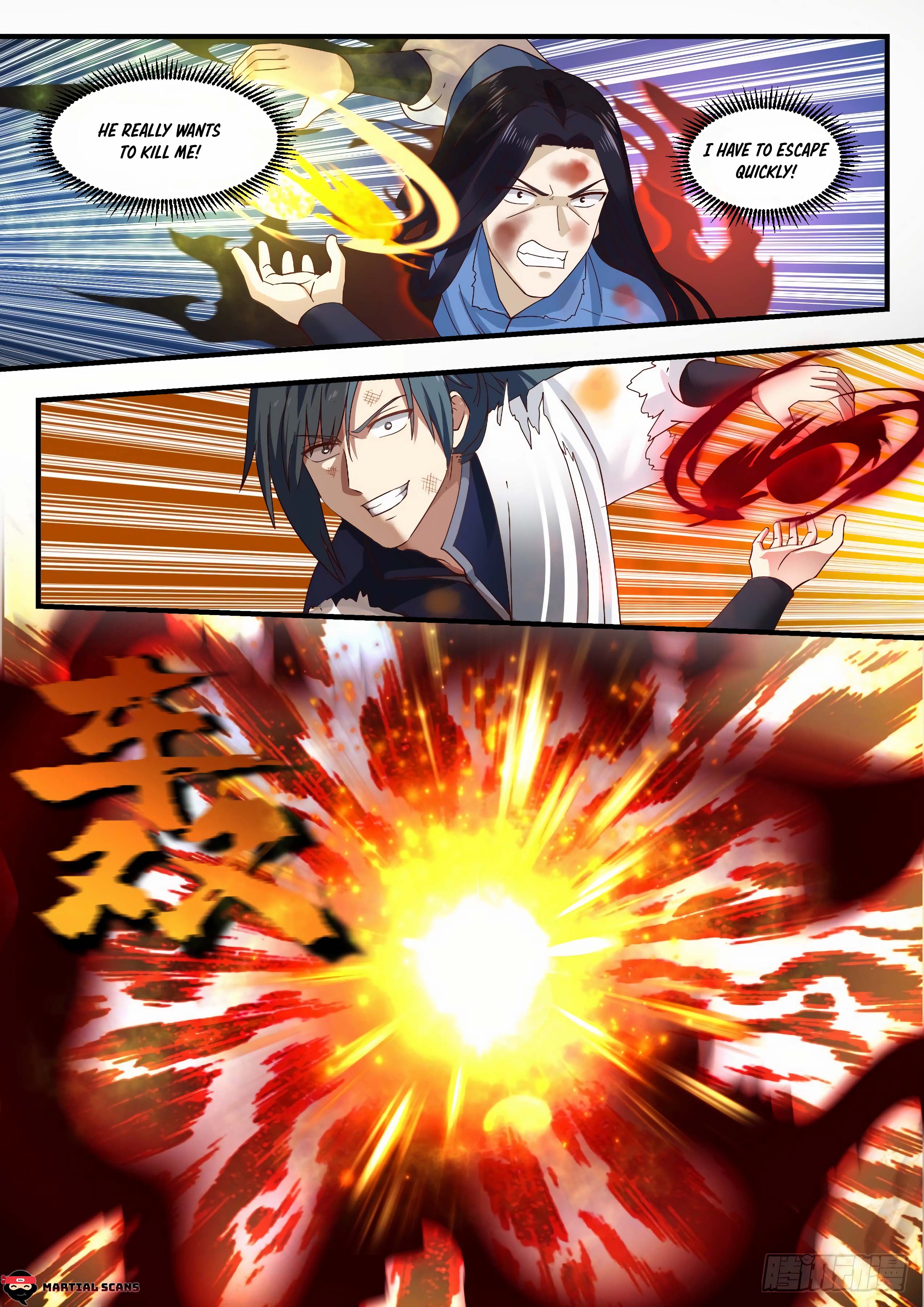 Page 11 of Chapter 910