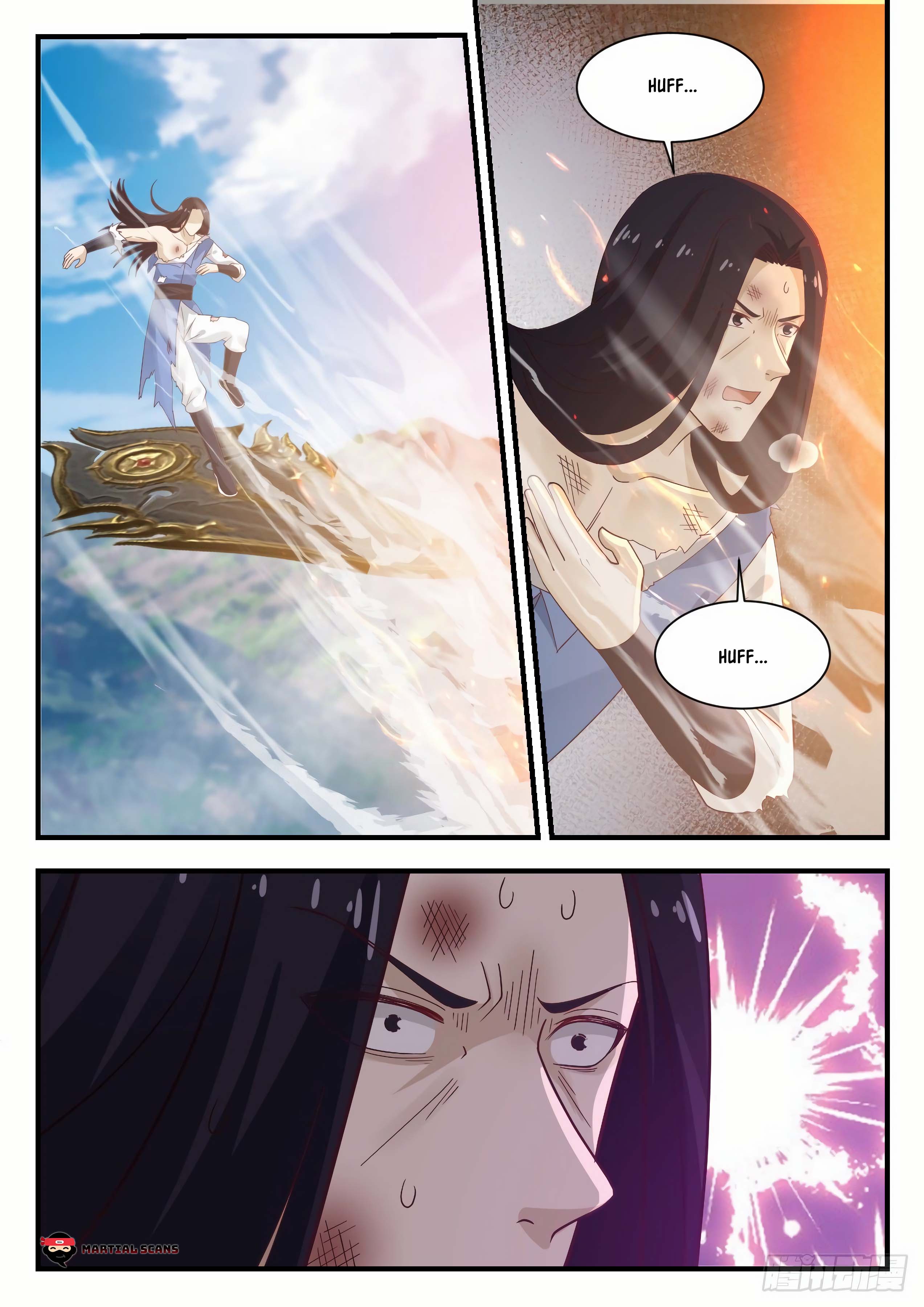 Page 12 of Chapter 910