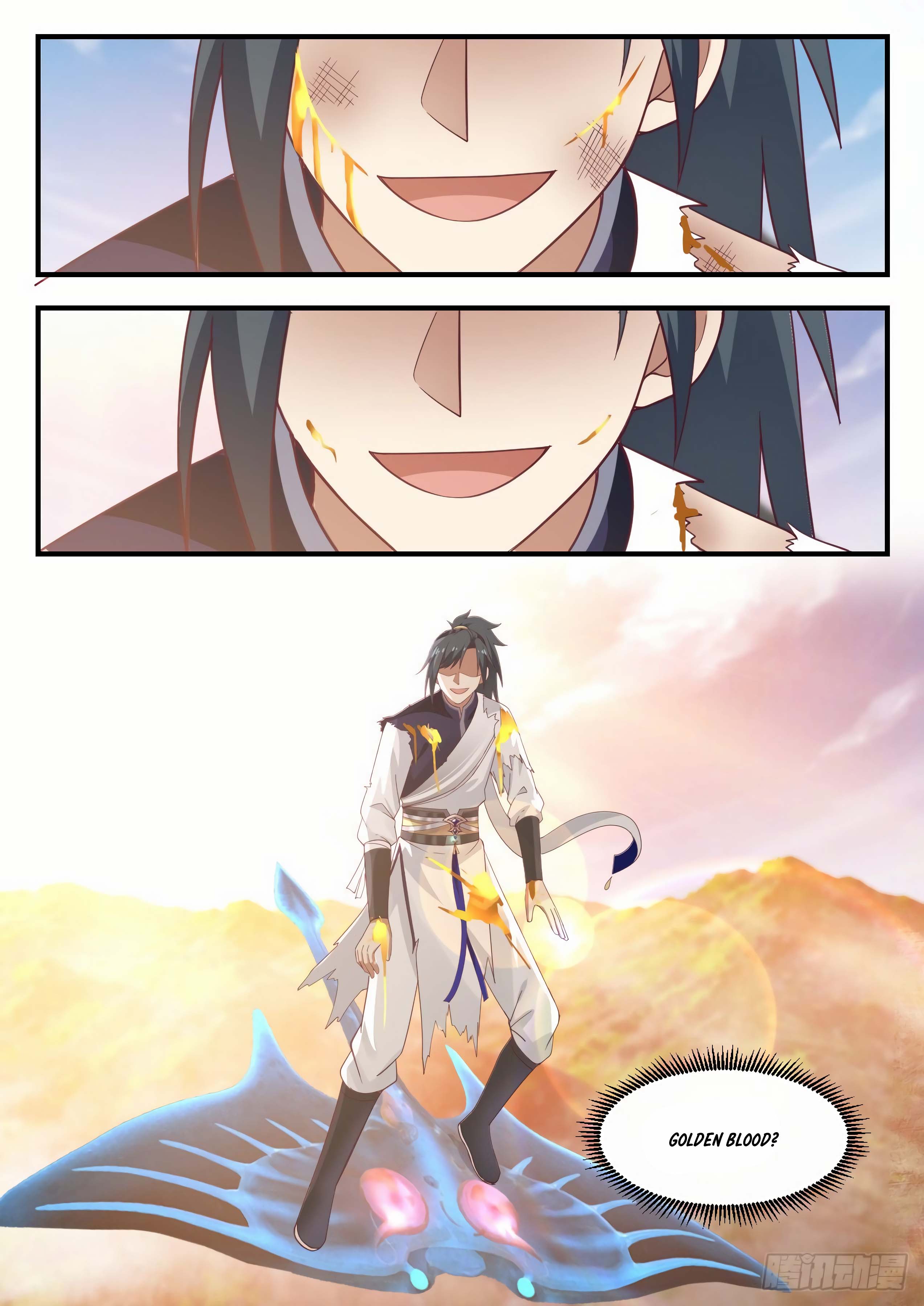 Page 13 of Chapter 910