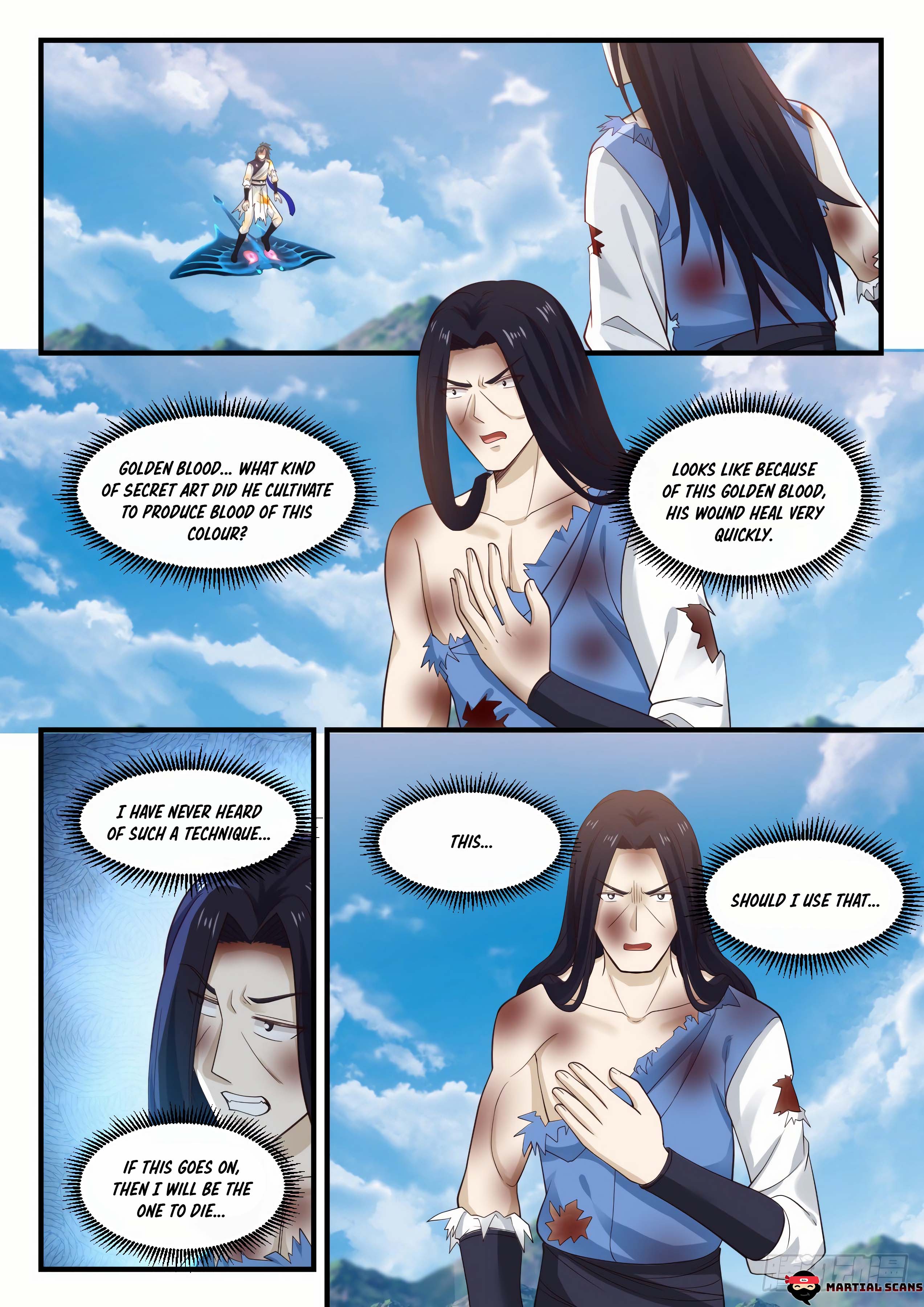 Page 2 of Chapter 911