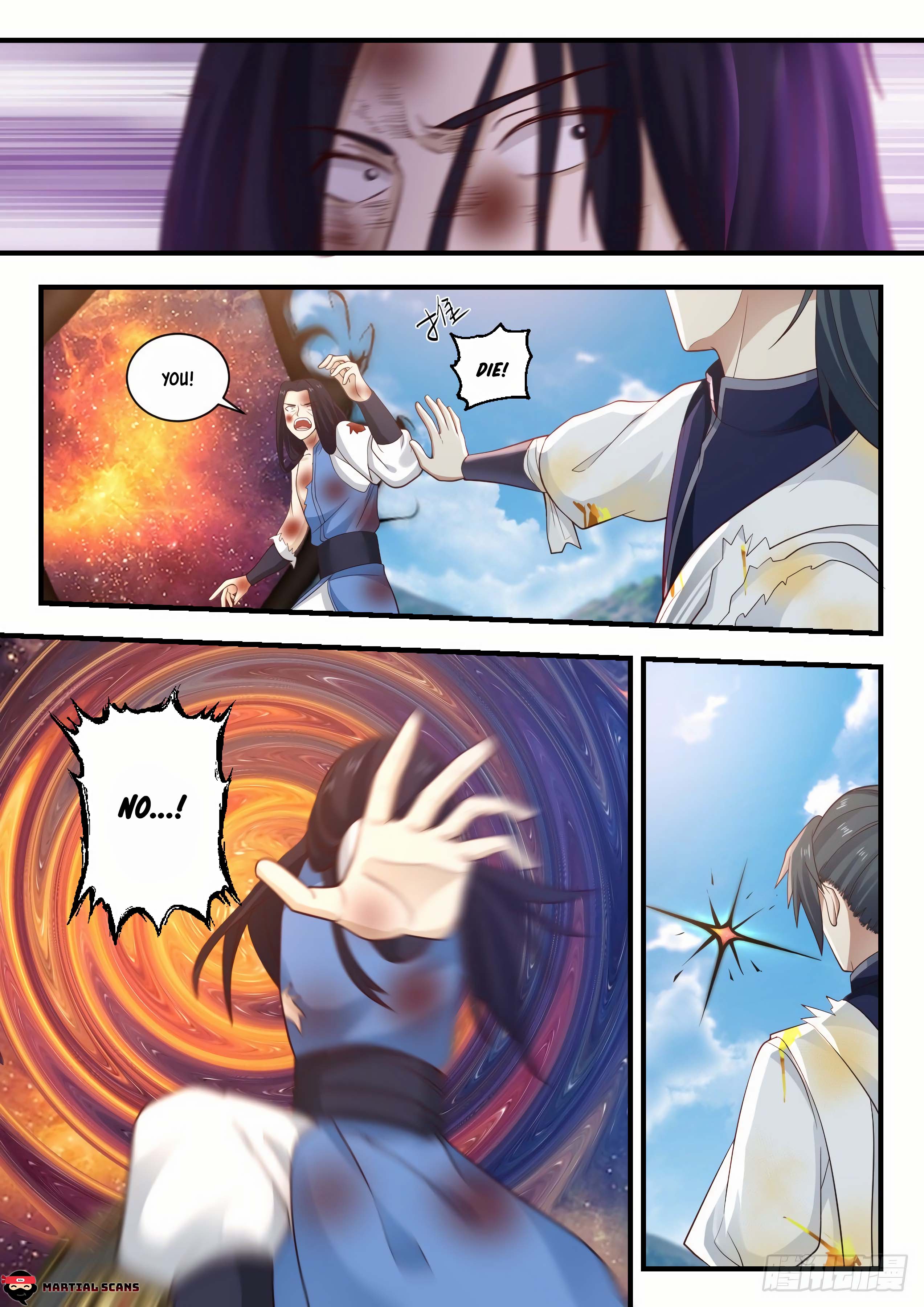 Page 6 of Chapter 911