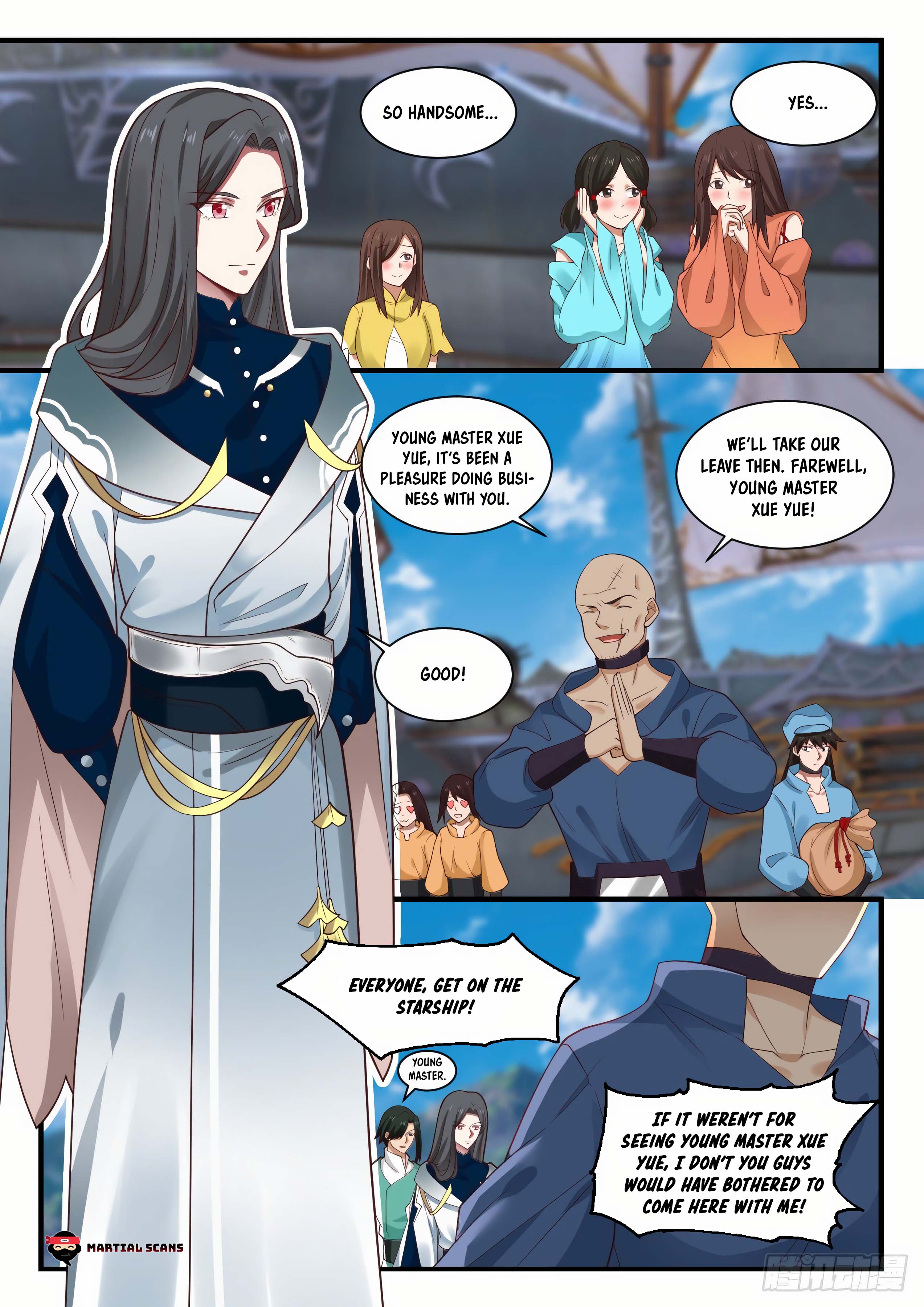 Page 8 of Chapter 911