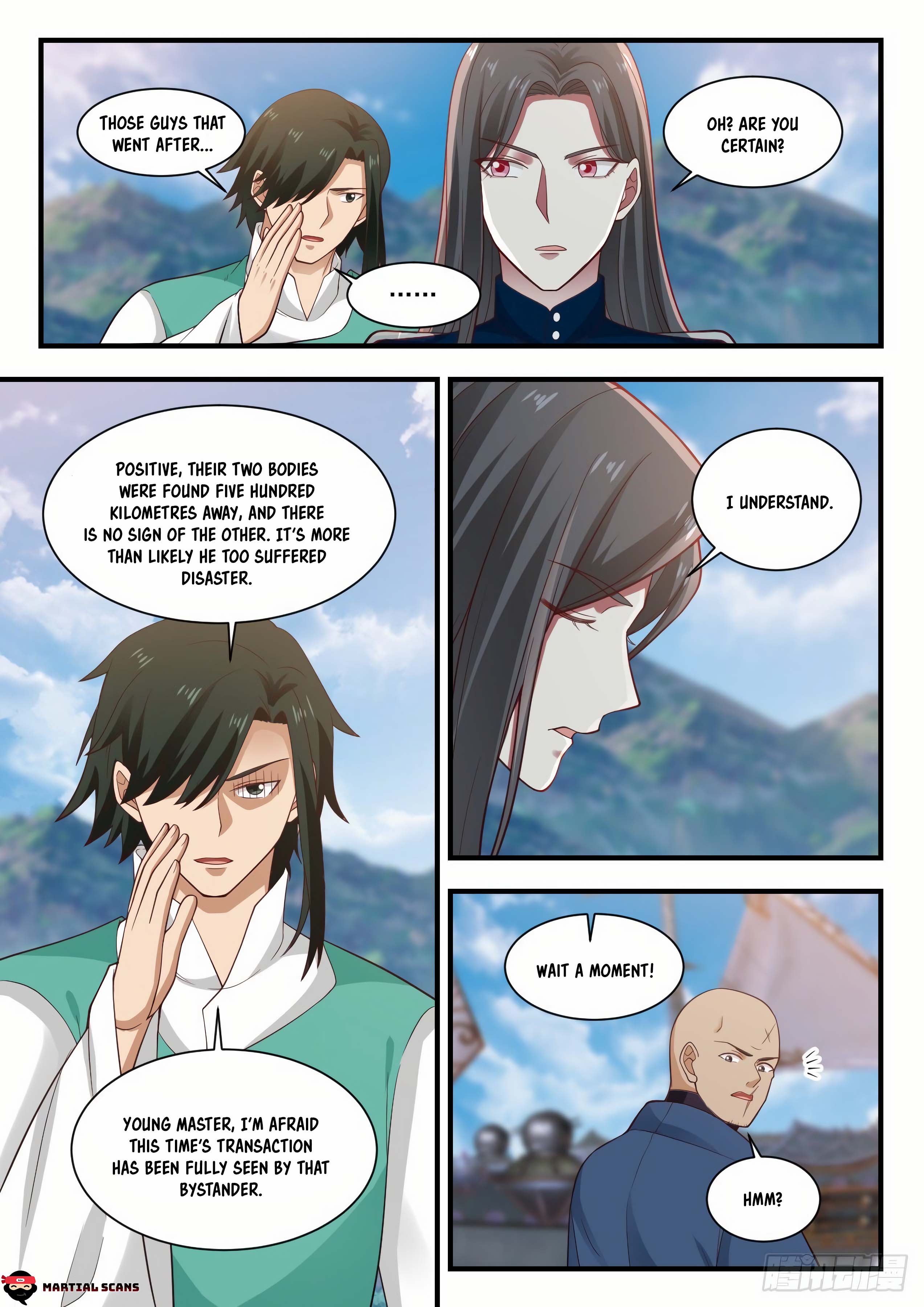 Page 9 of Chapter 911
