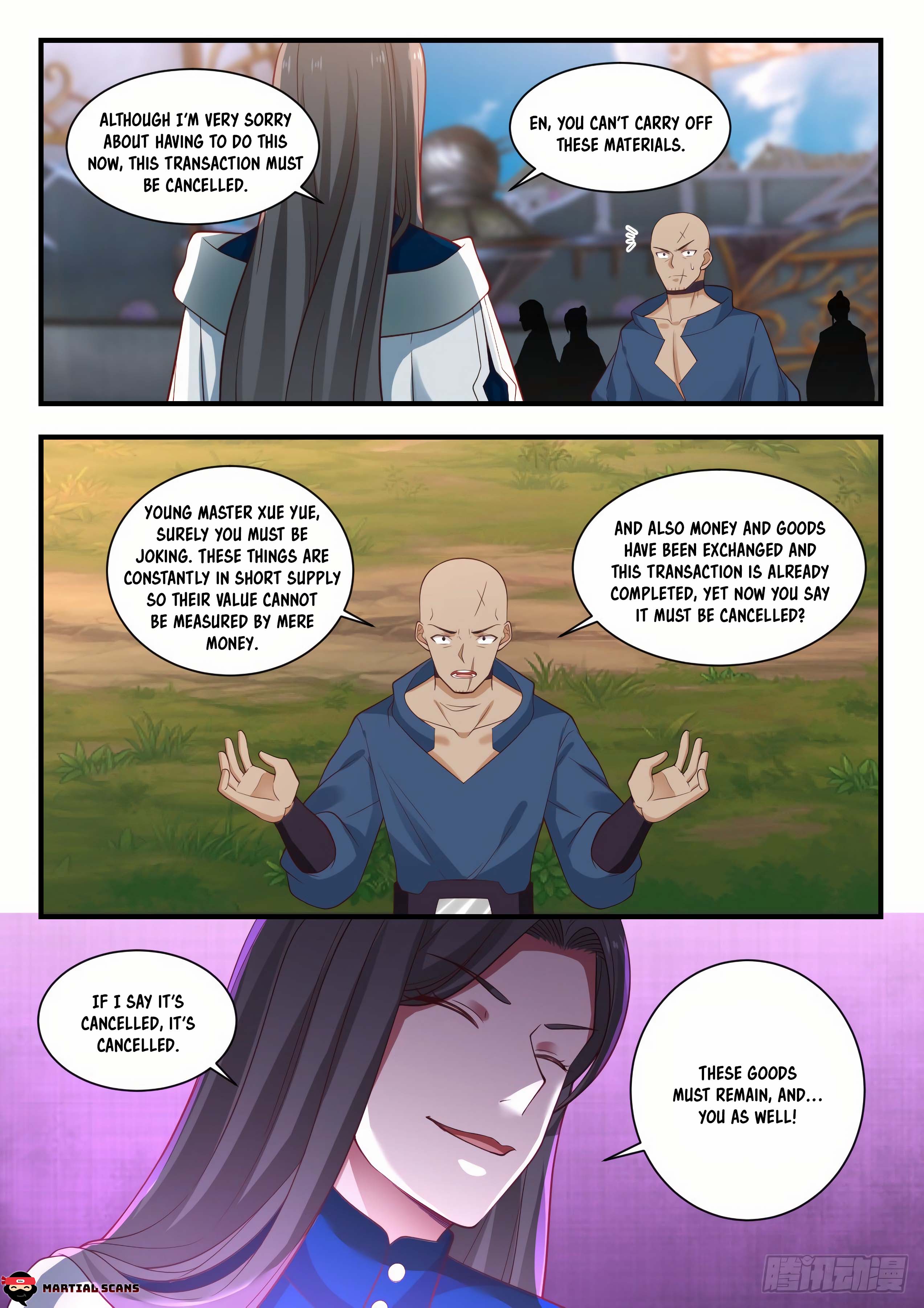 Page 10 of Chapter 911