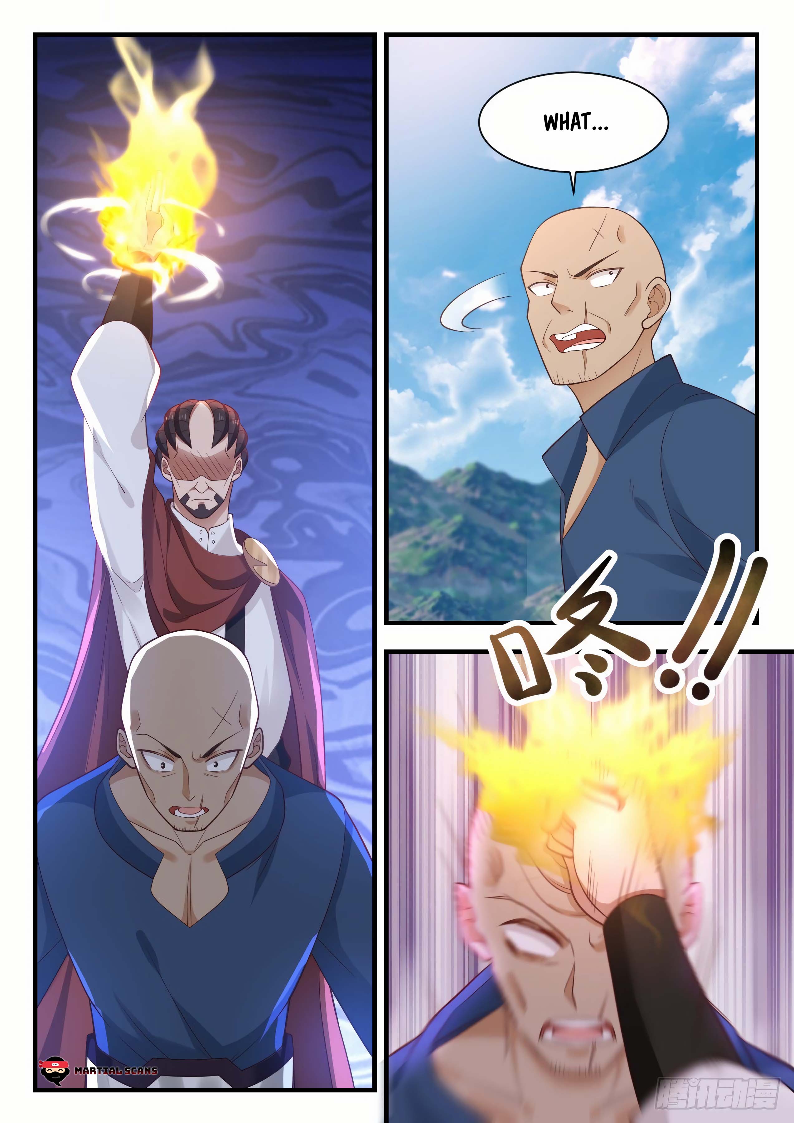 Page 11 of Chapter 911