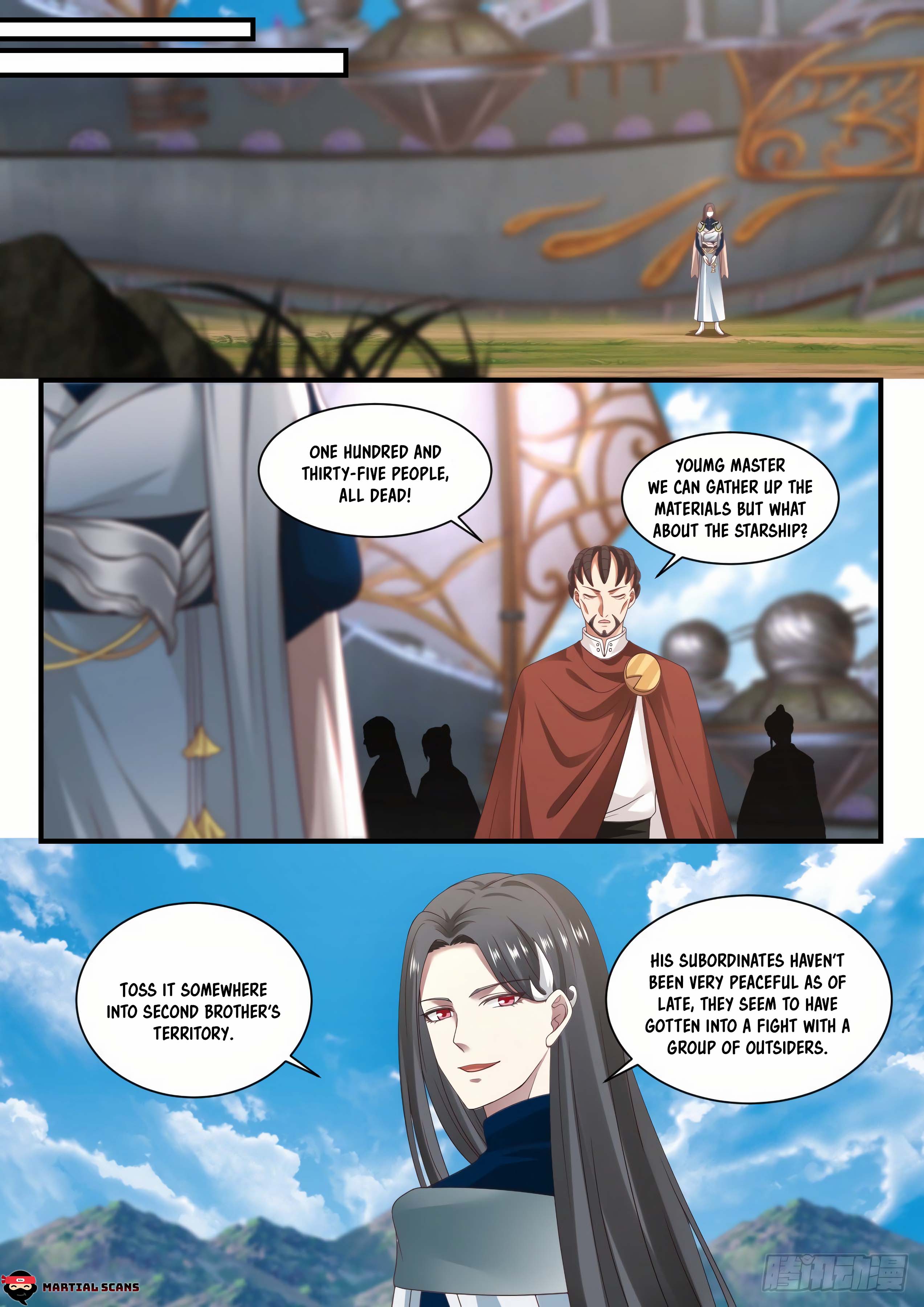 Page 13 of Chapter 911