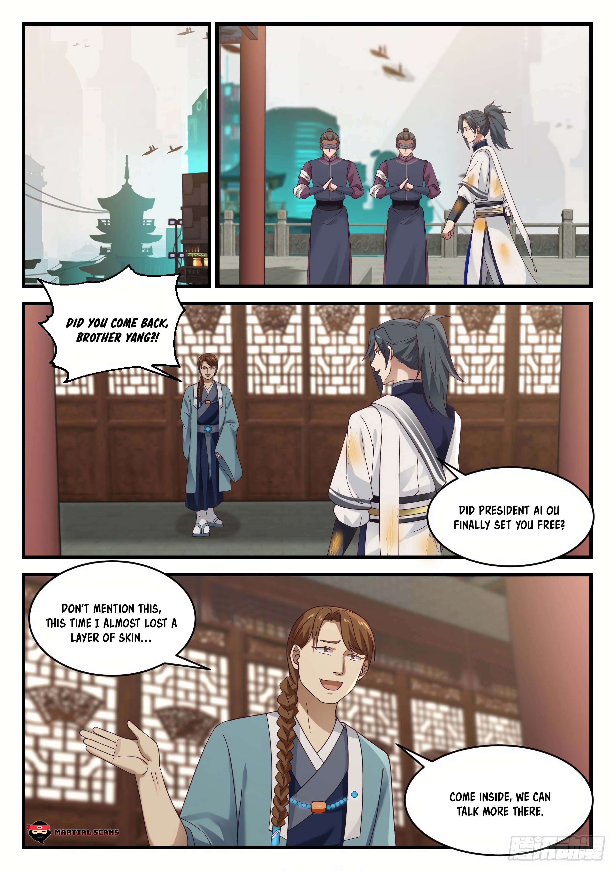 Page 2 of Chapter 912
