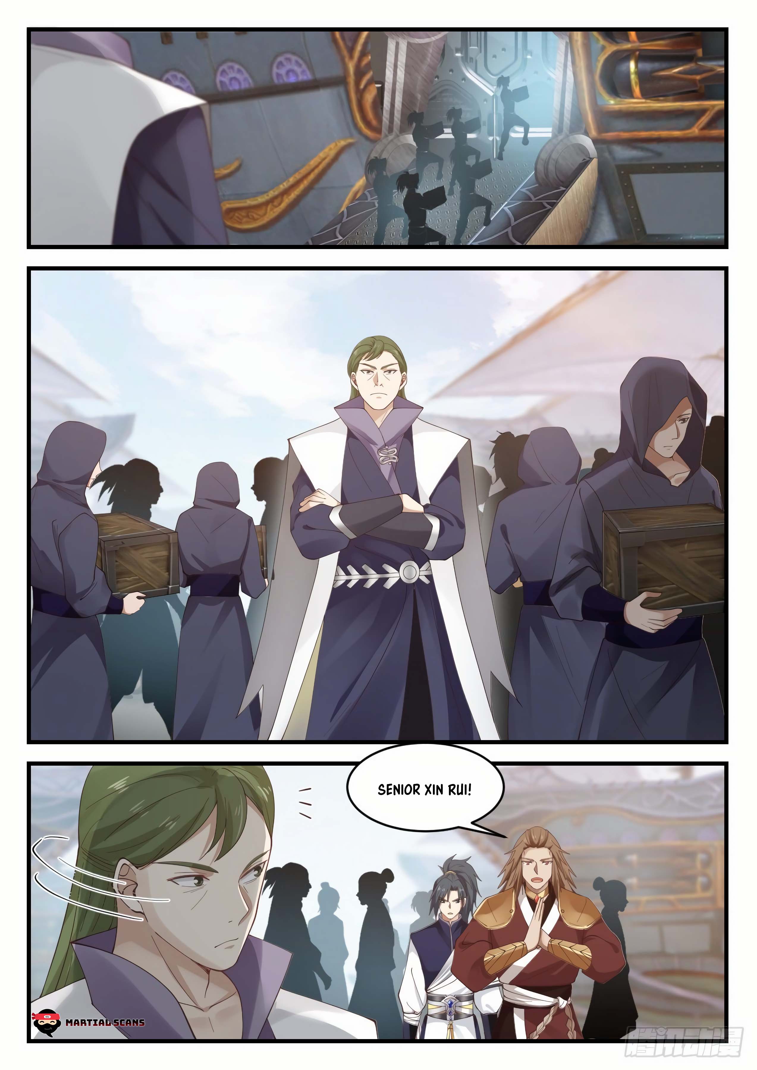 Page 8 of Chapter 913