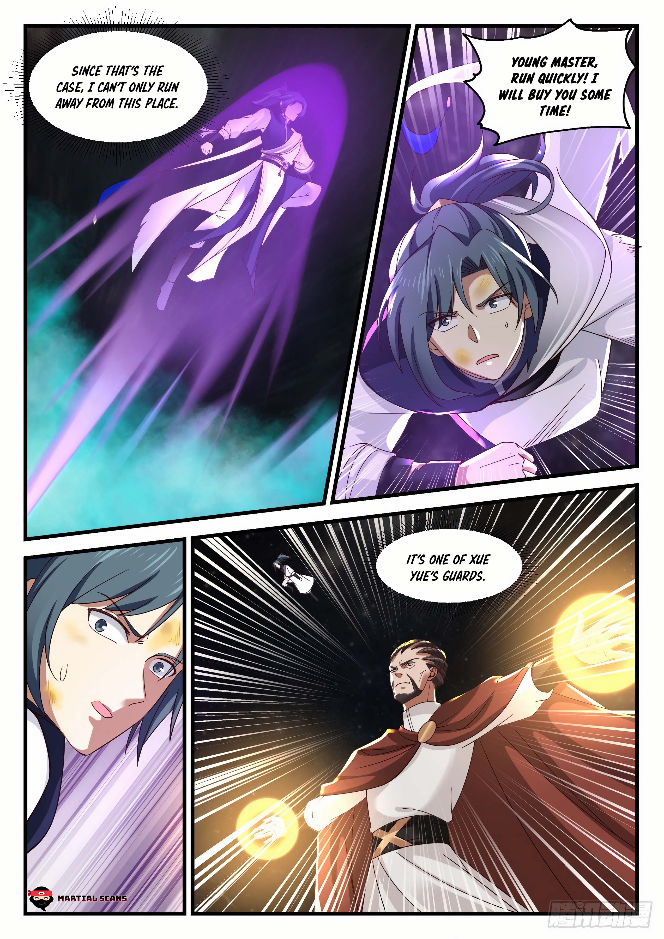 Page 6 of Chapter 917