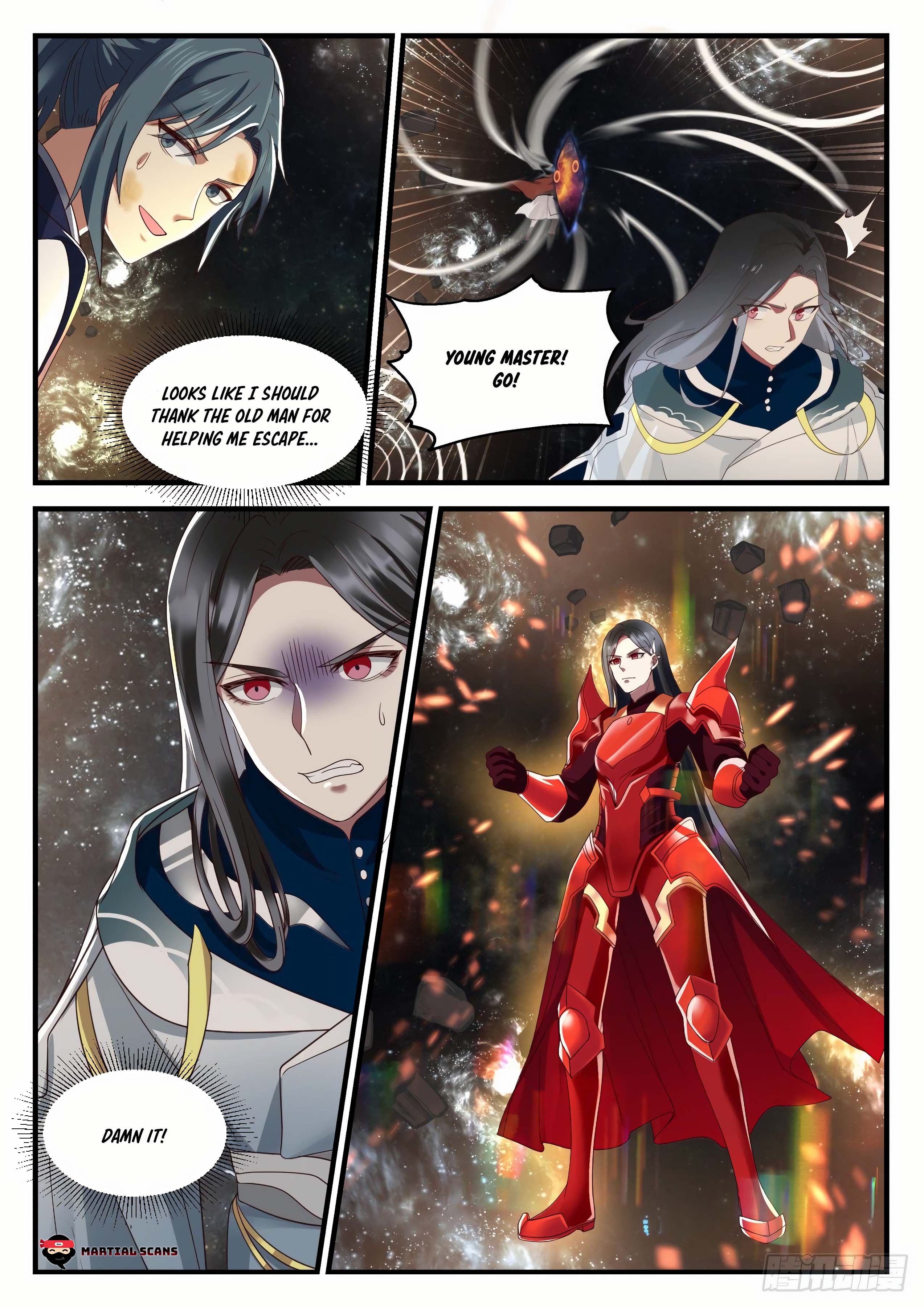 Page 8 of Chapter 917