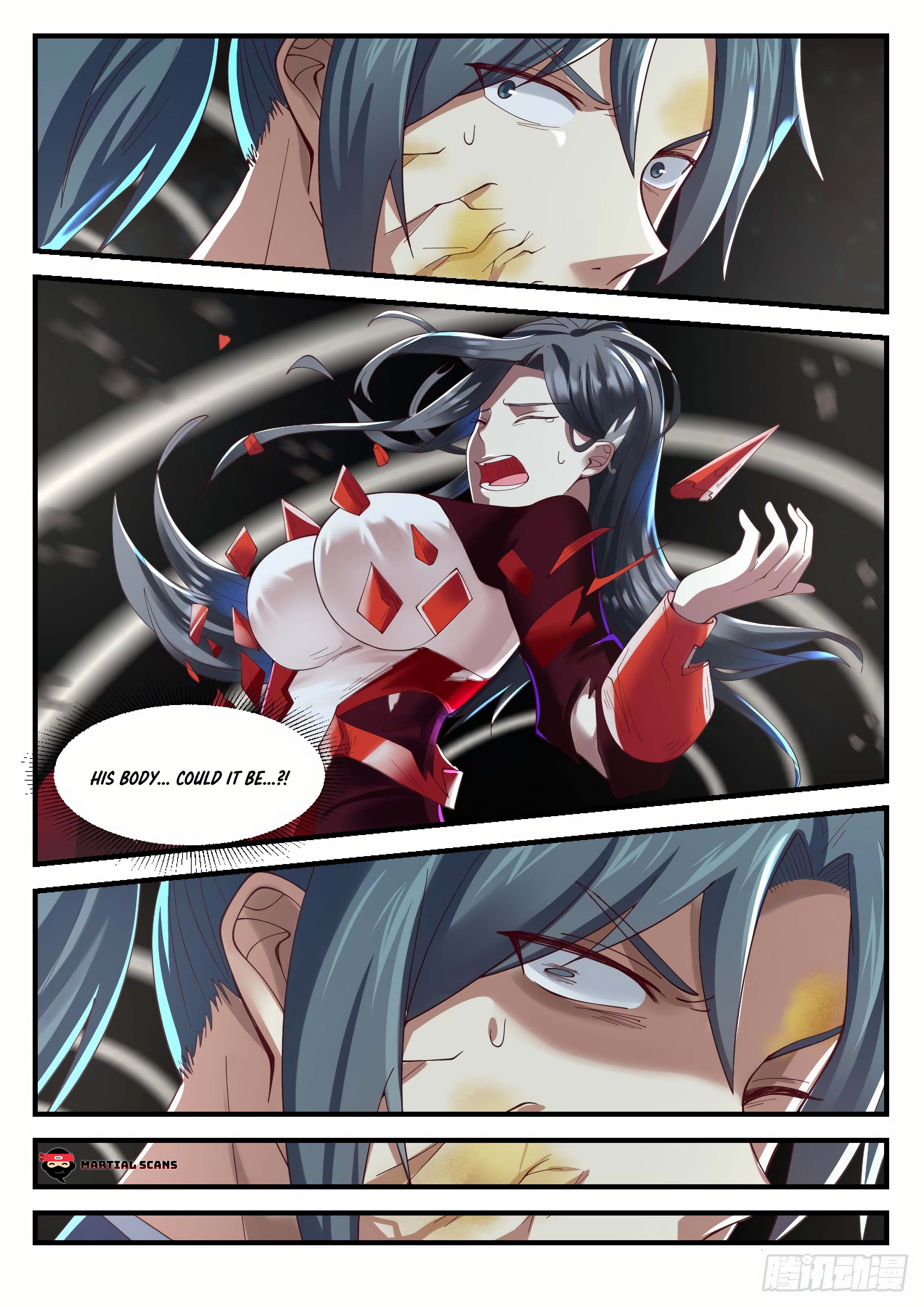 Page 12 of Chapter 917