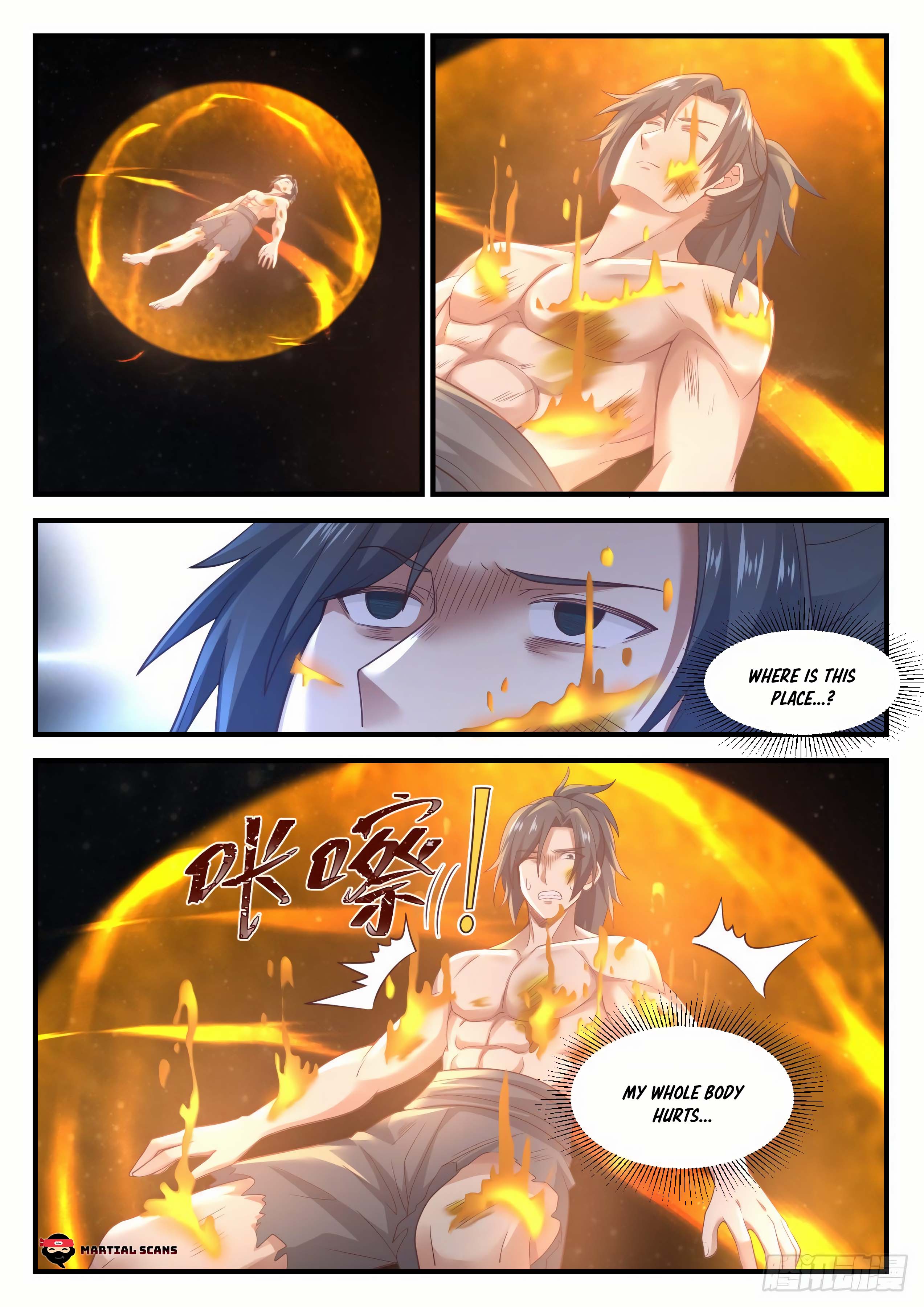 Page 2 of Chapter 918