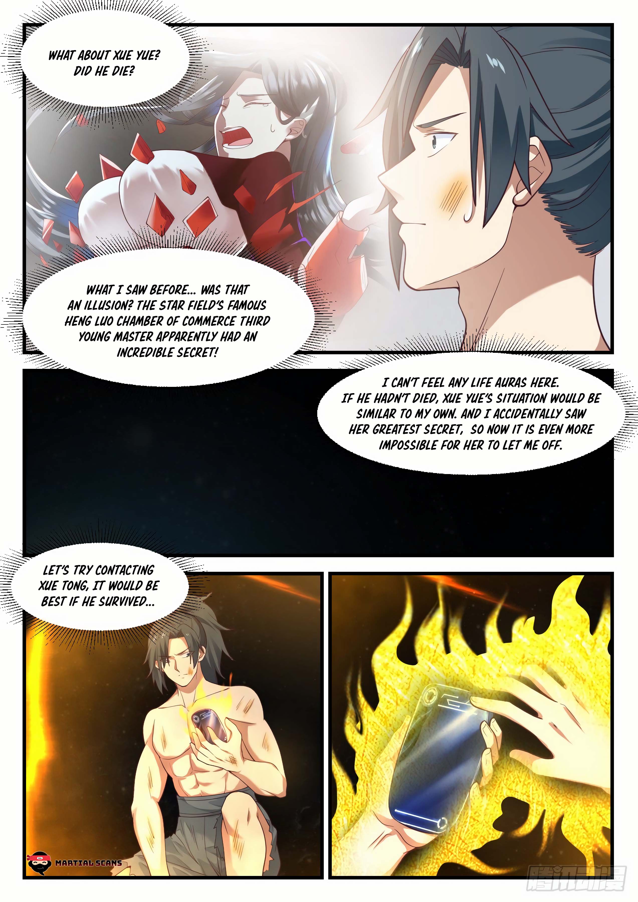 Page 4 of Chapter 918