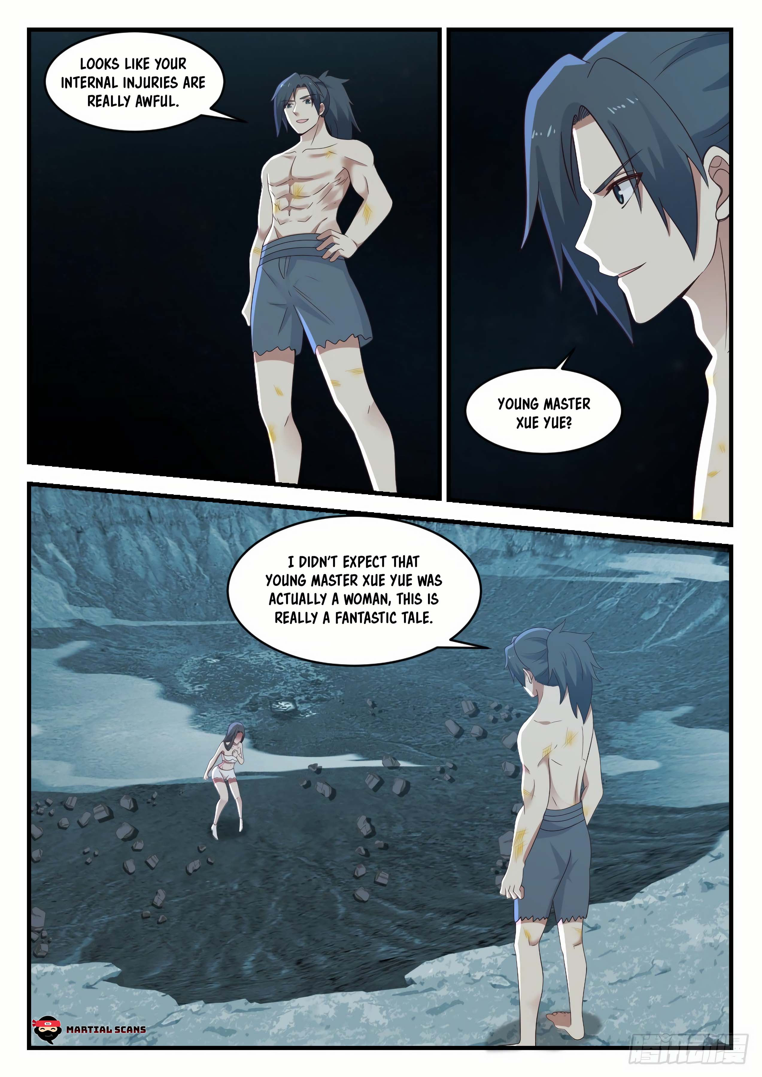 Page 3 of Chapter 919