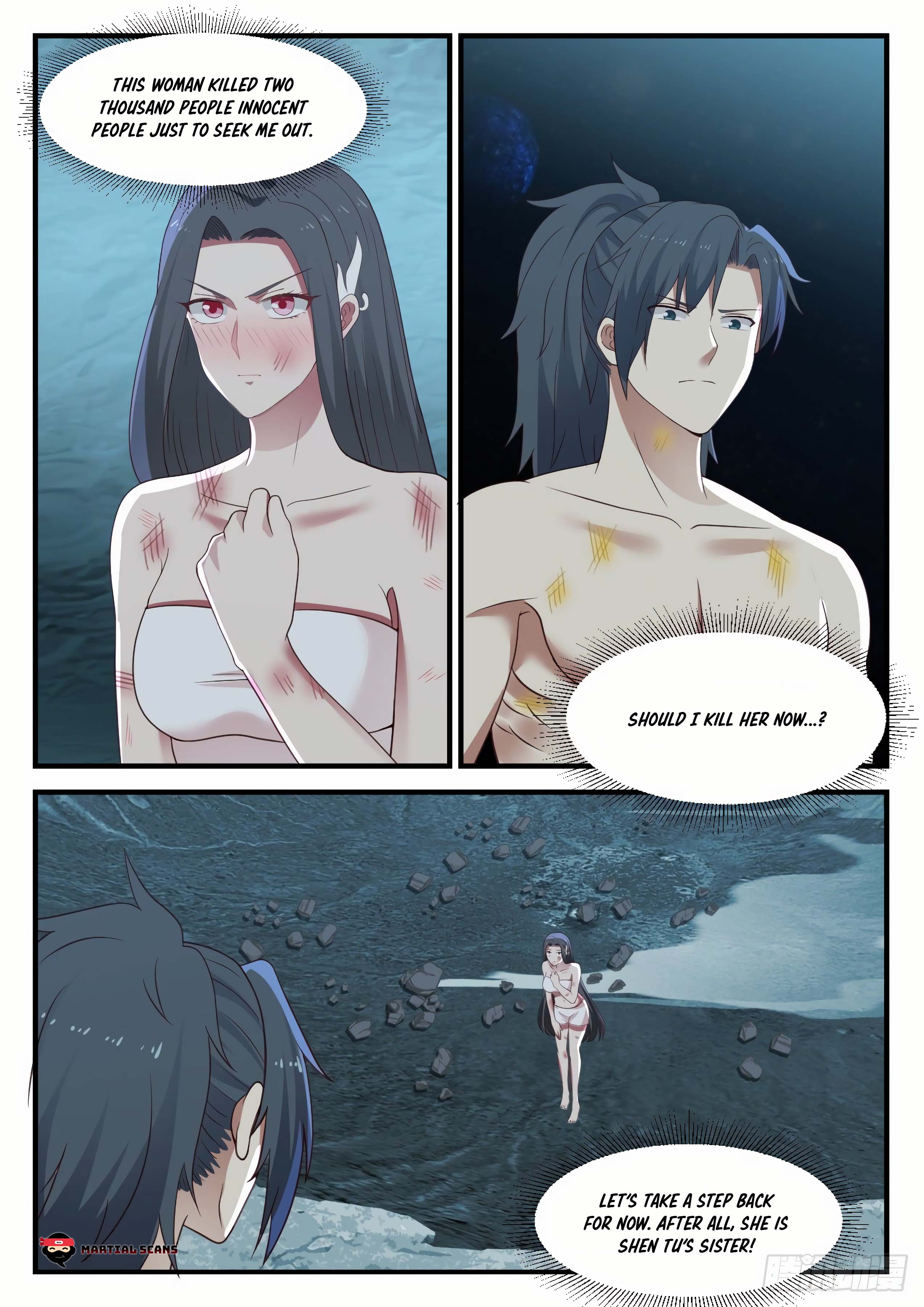 Page 6 of Chapter 919