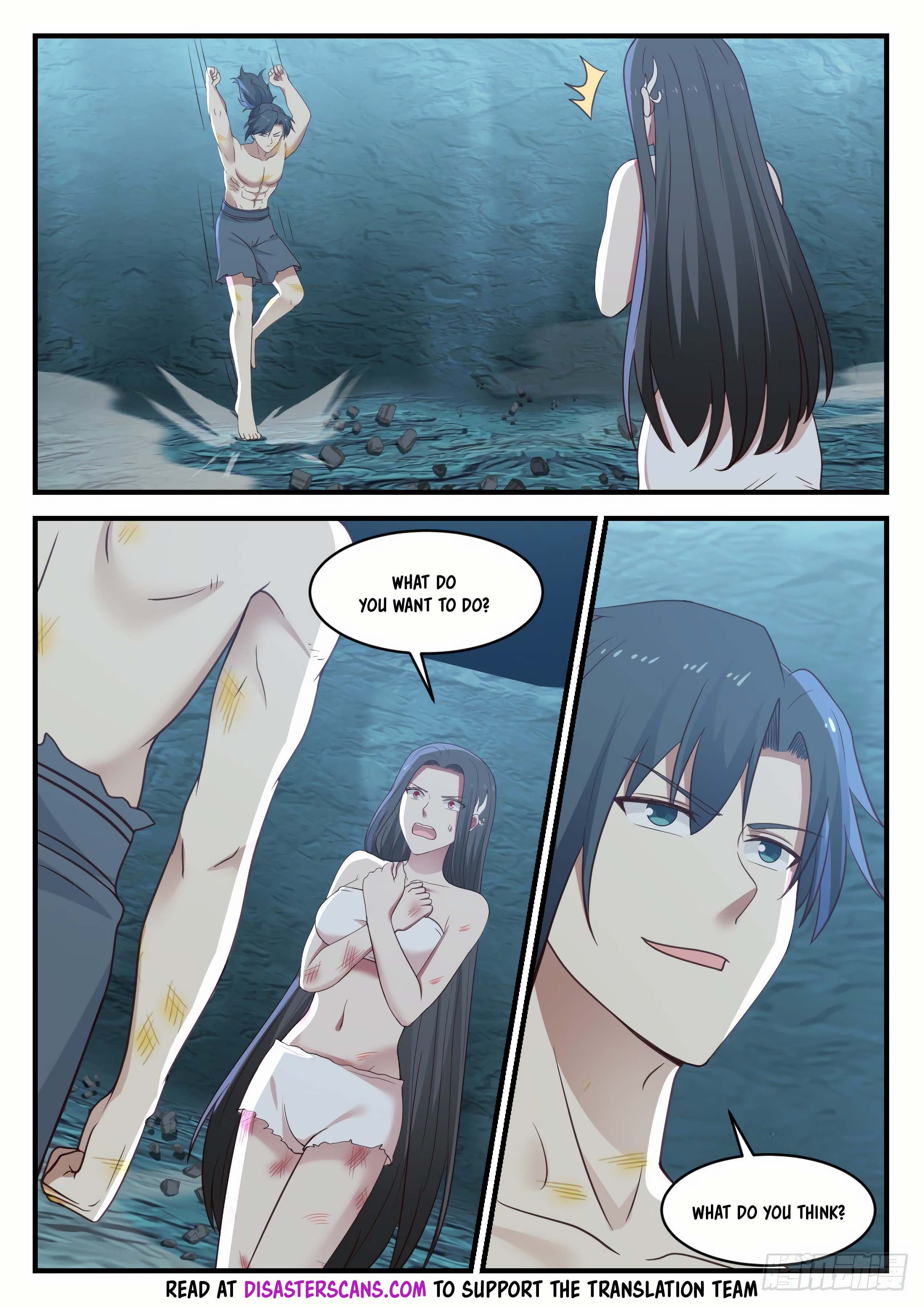 Page 7 of Chapter 919