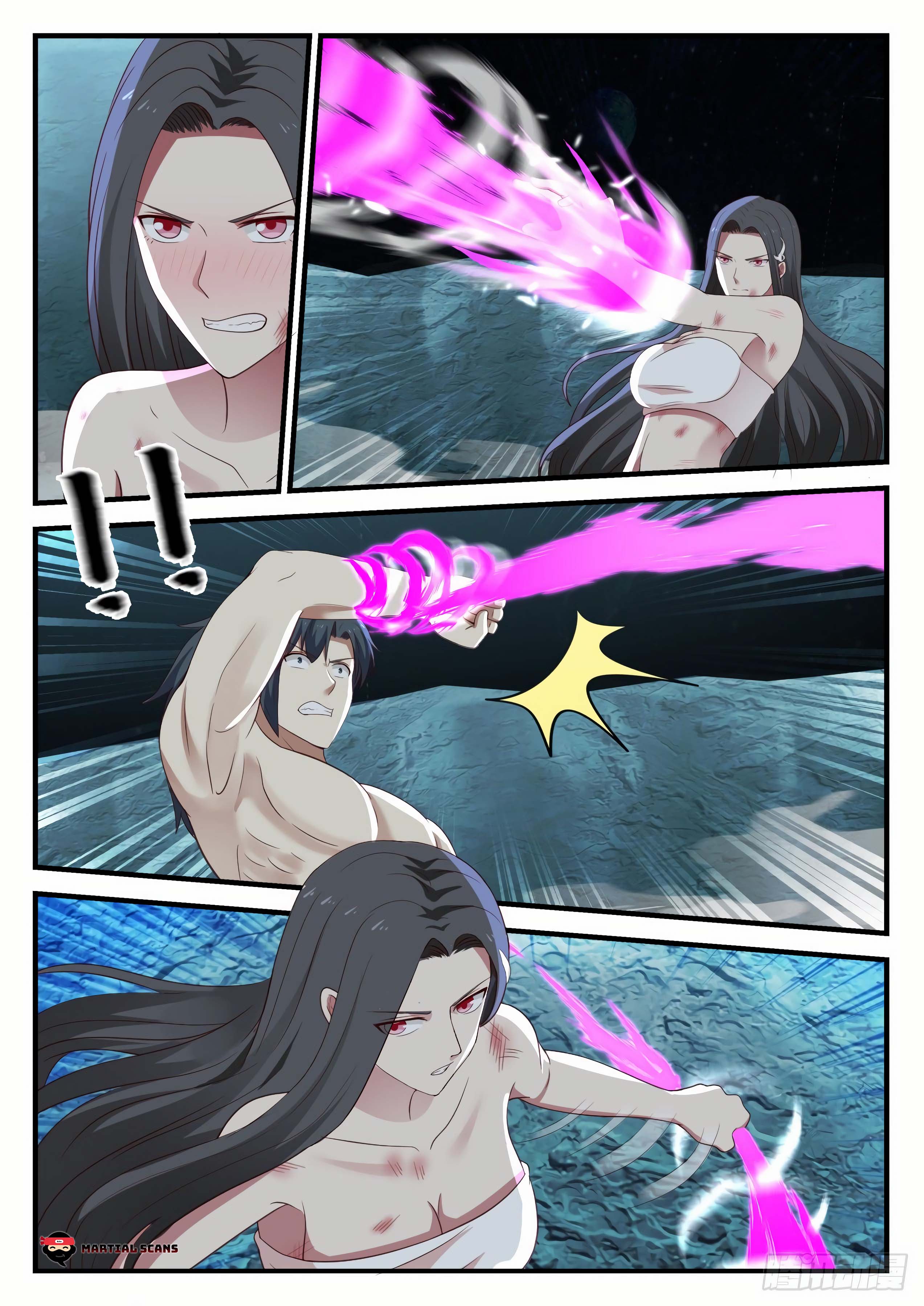 Page 8 of Chapter 919